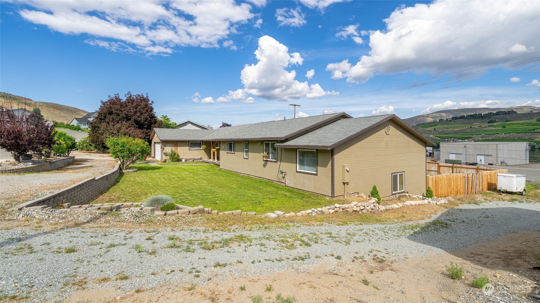 115 Pryor Drive