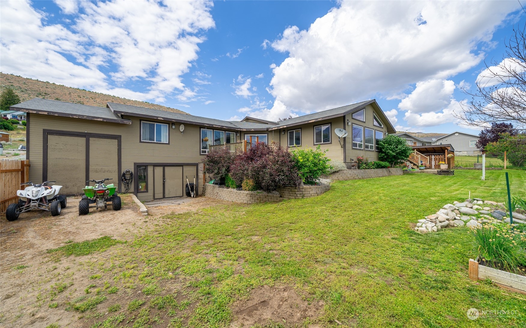 115 Pryor Drive