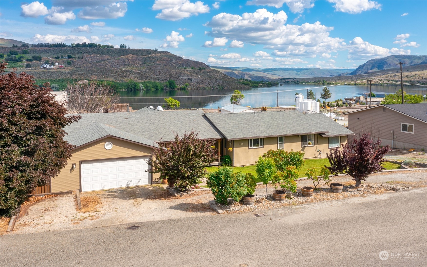 115 Pryor Drive