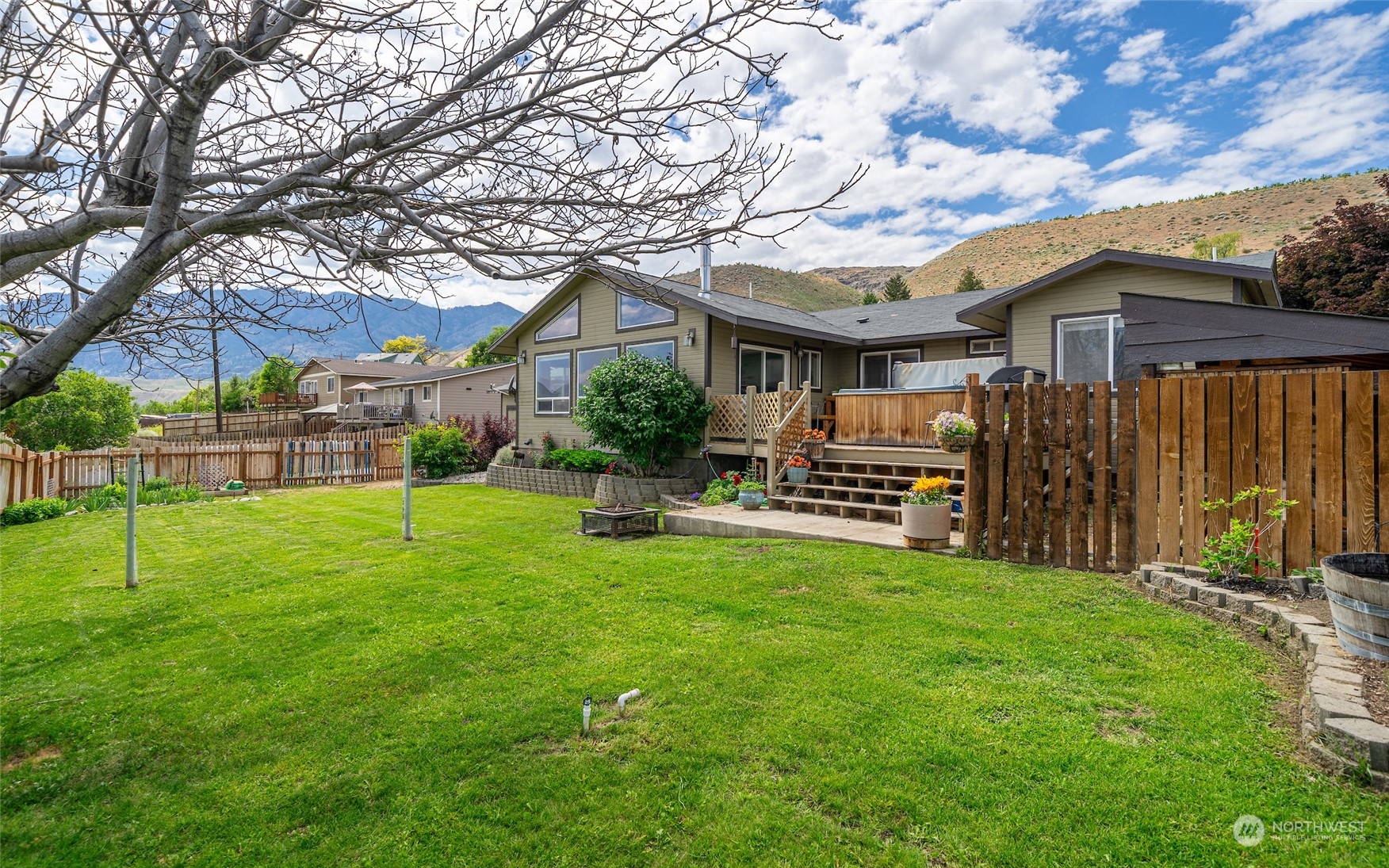 115 Pryor Drive