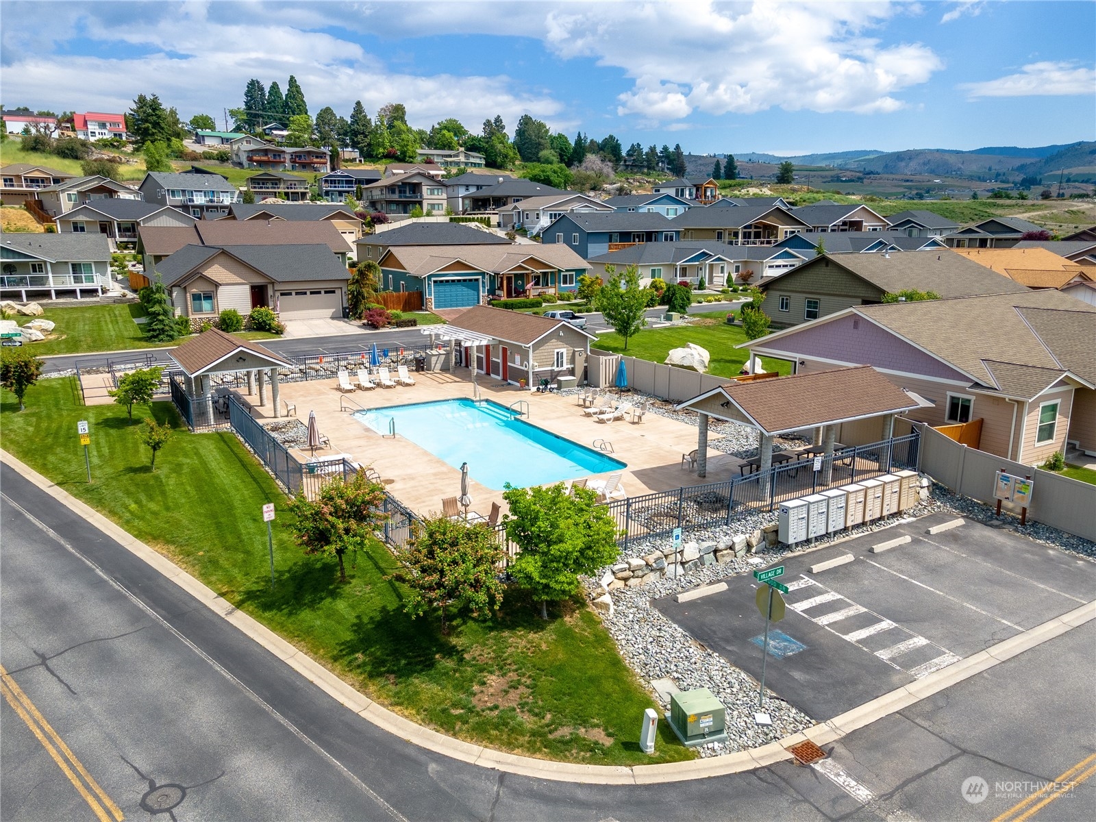 556 Village Drive