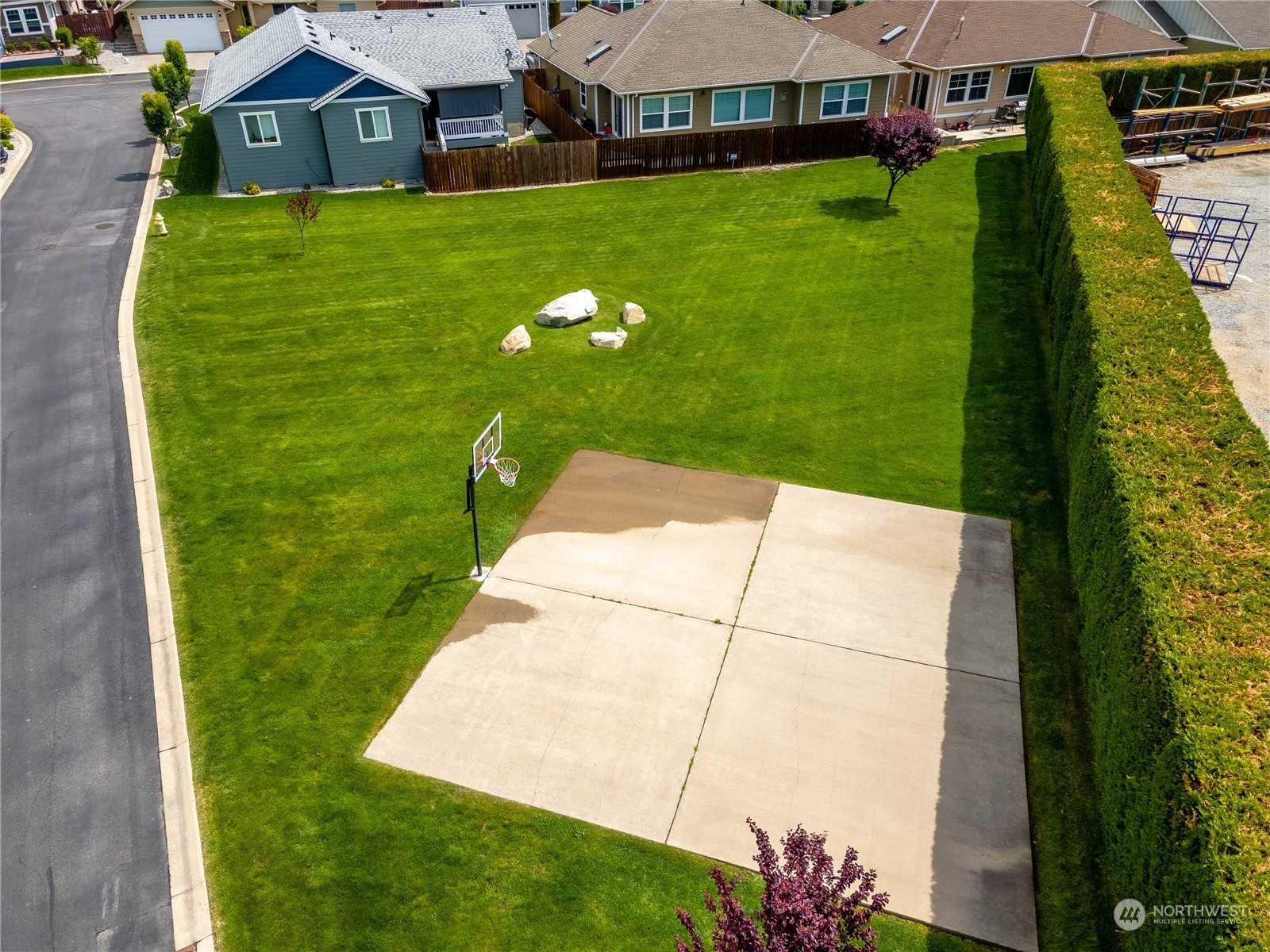 556 Village Drive