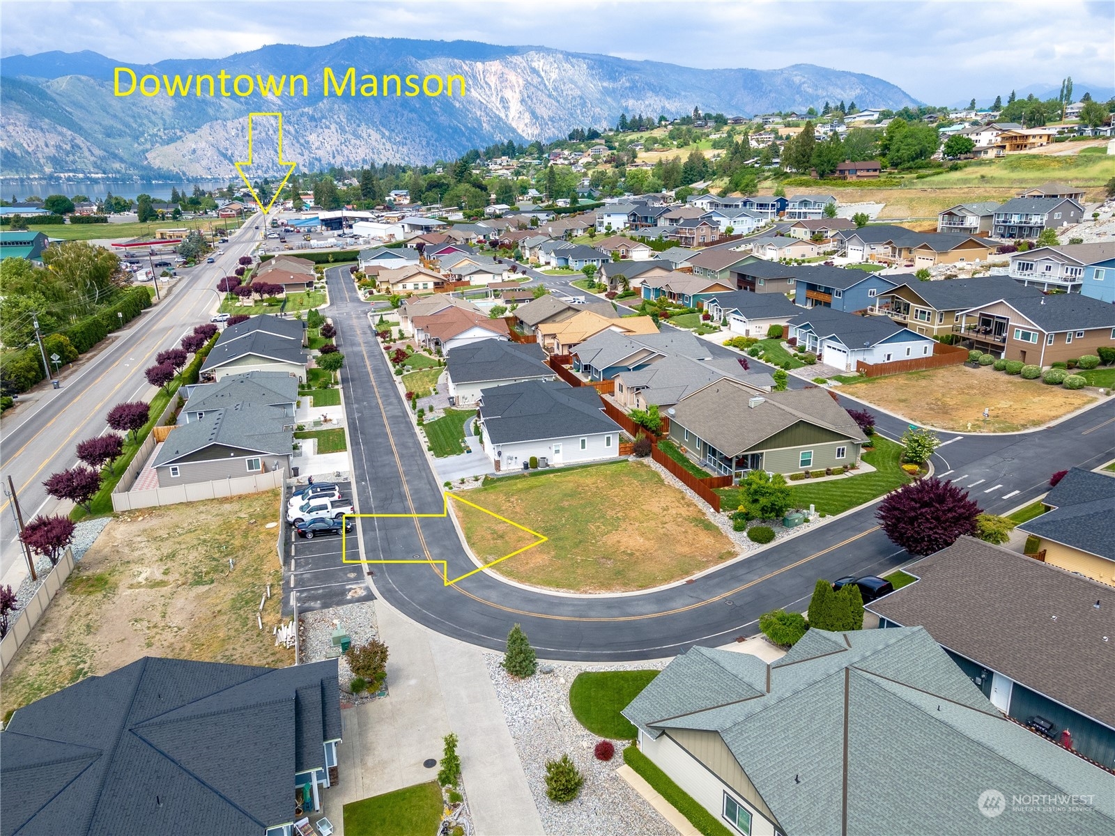556 Village Drive