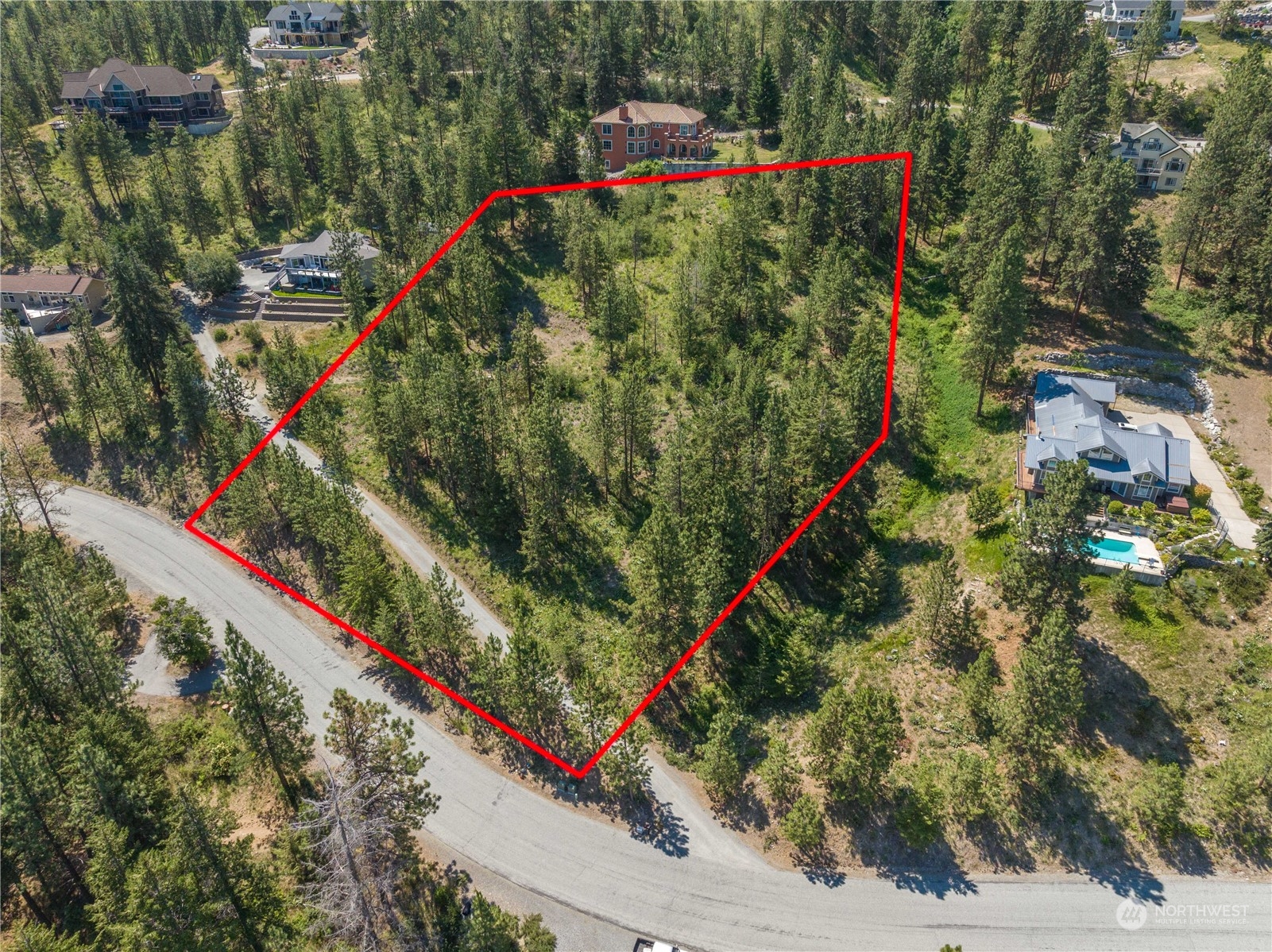 23 Ridgeview Drive