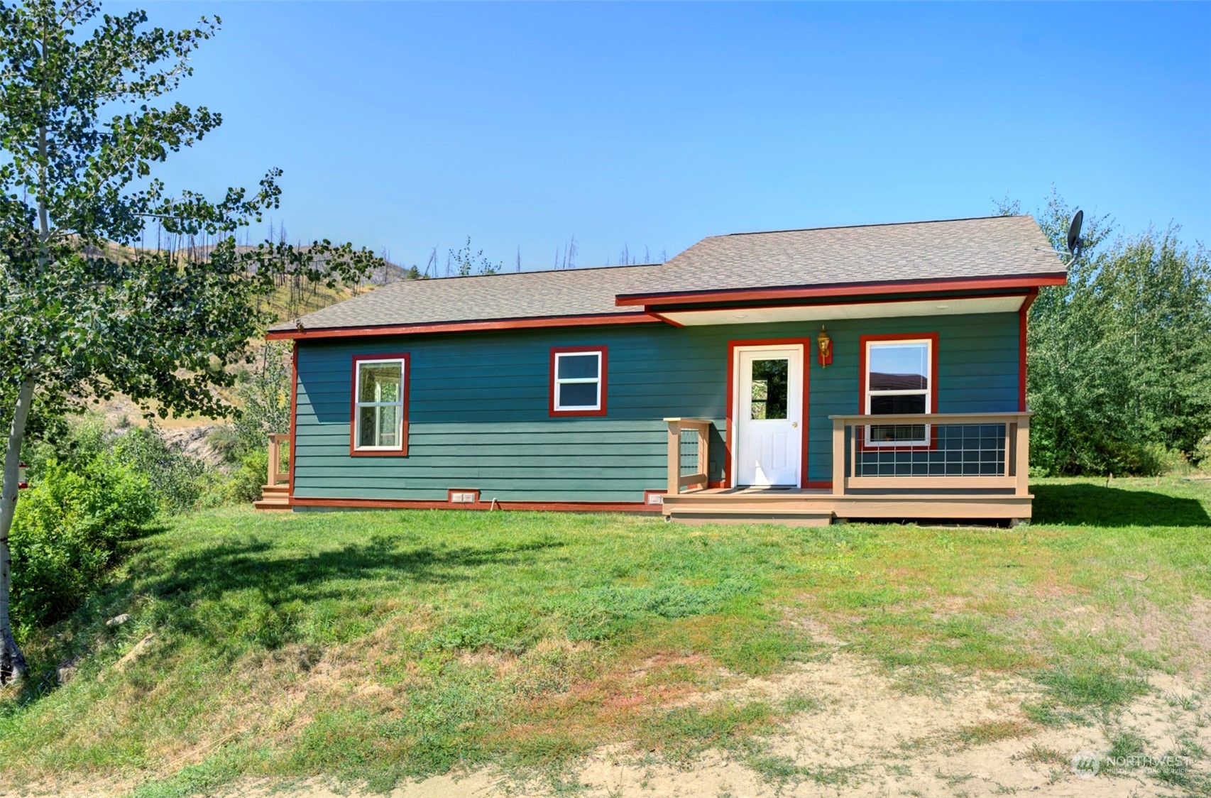 303 Chiliwist Road