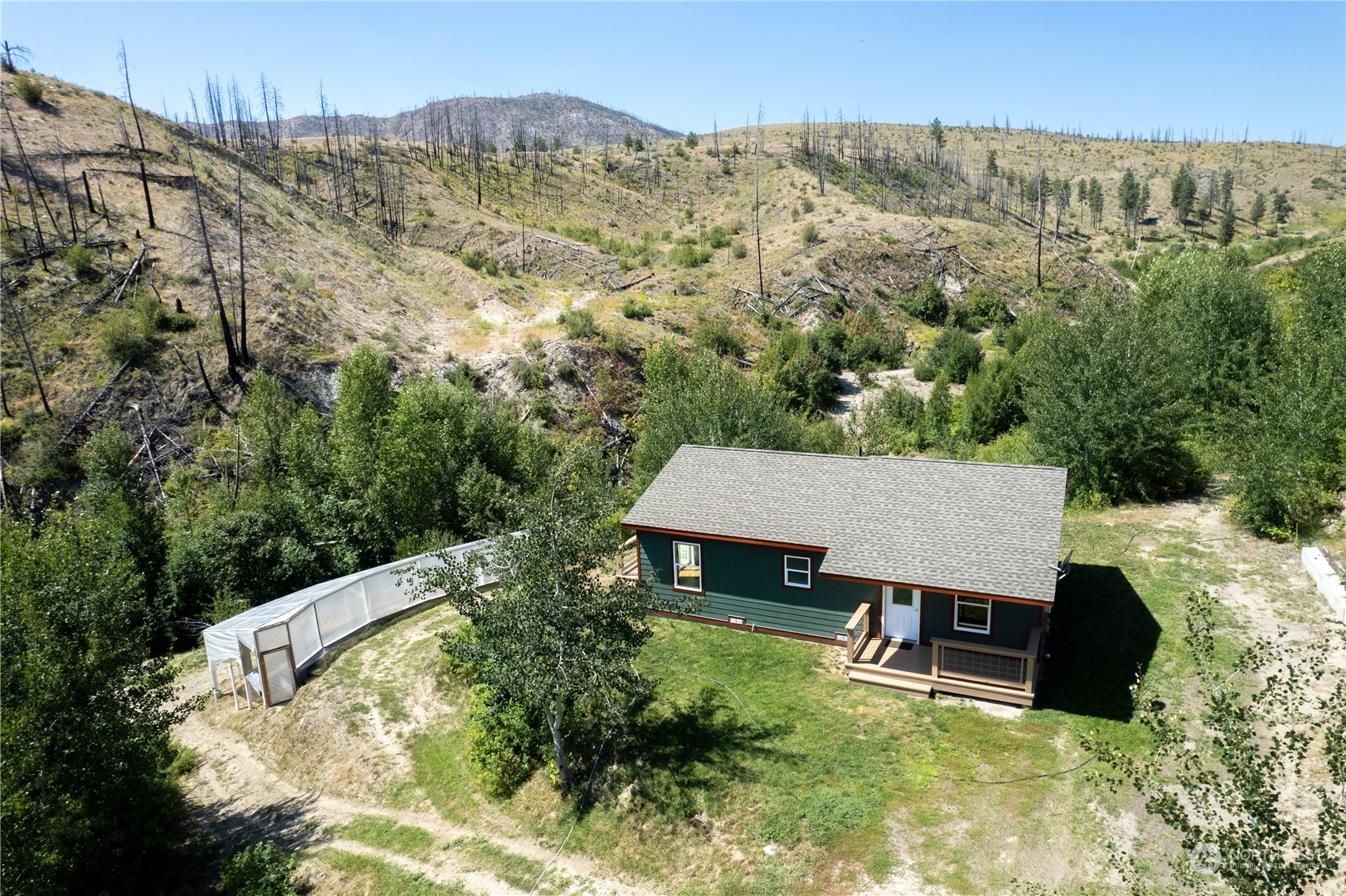 303 Chiliwist Road