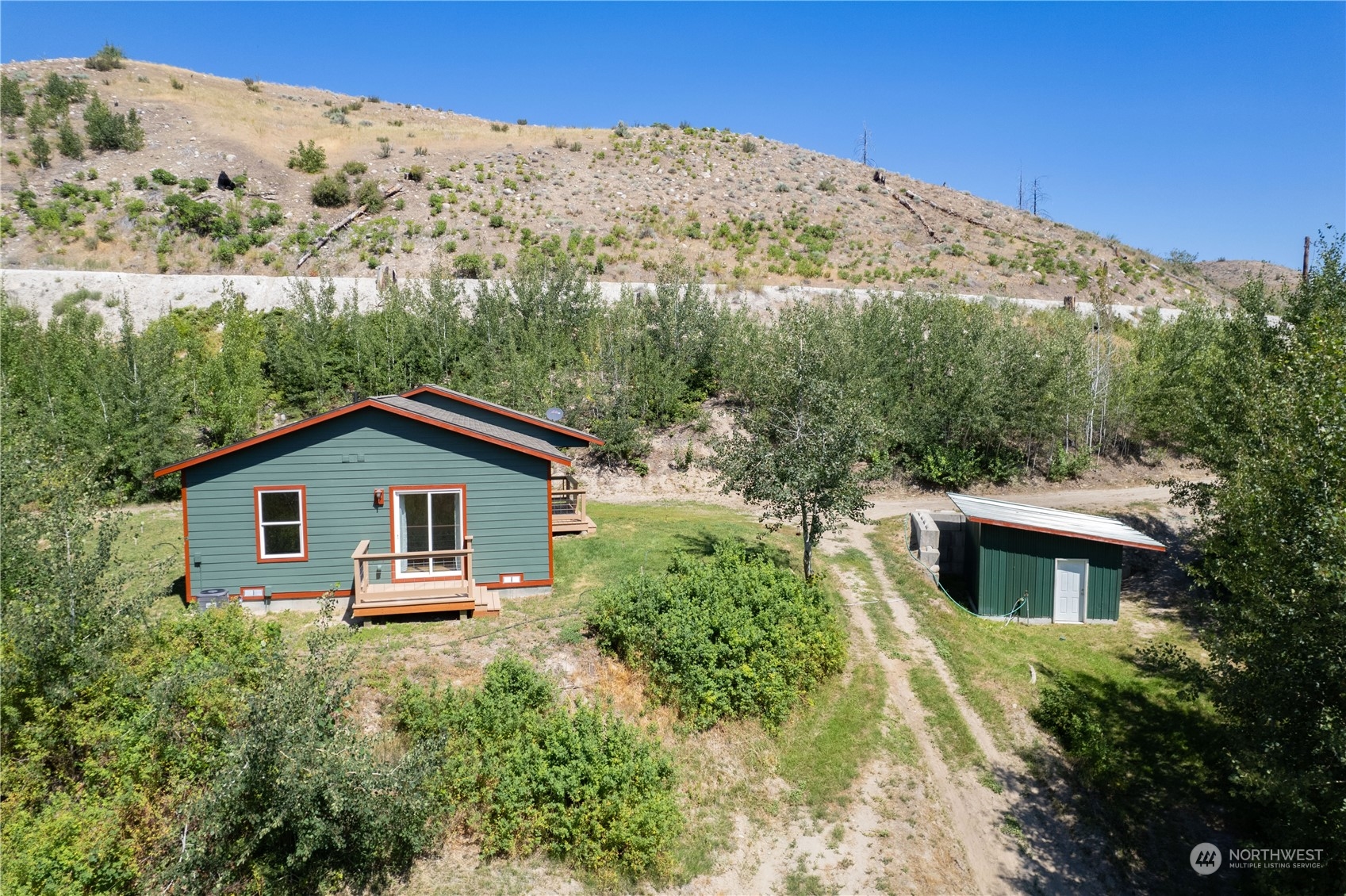 303 Chiliwist Road