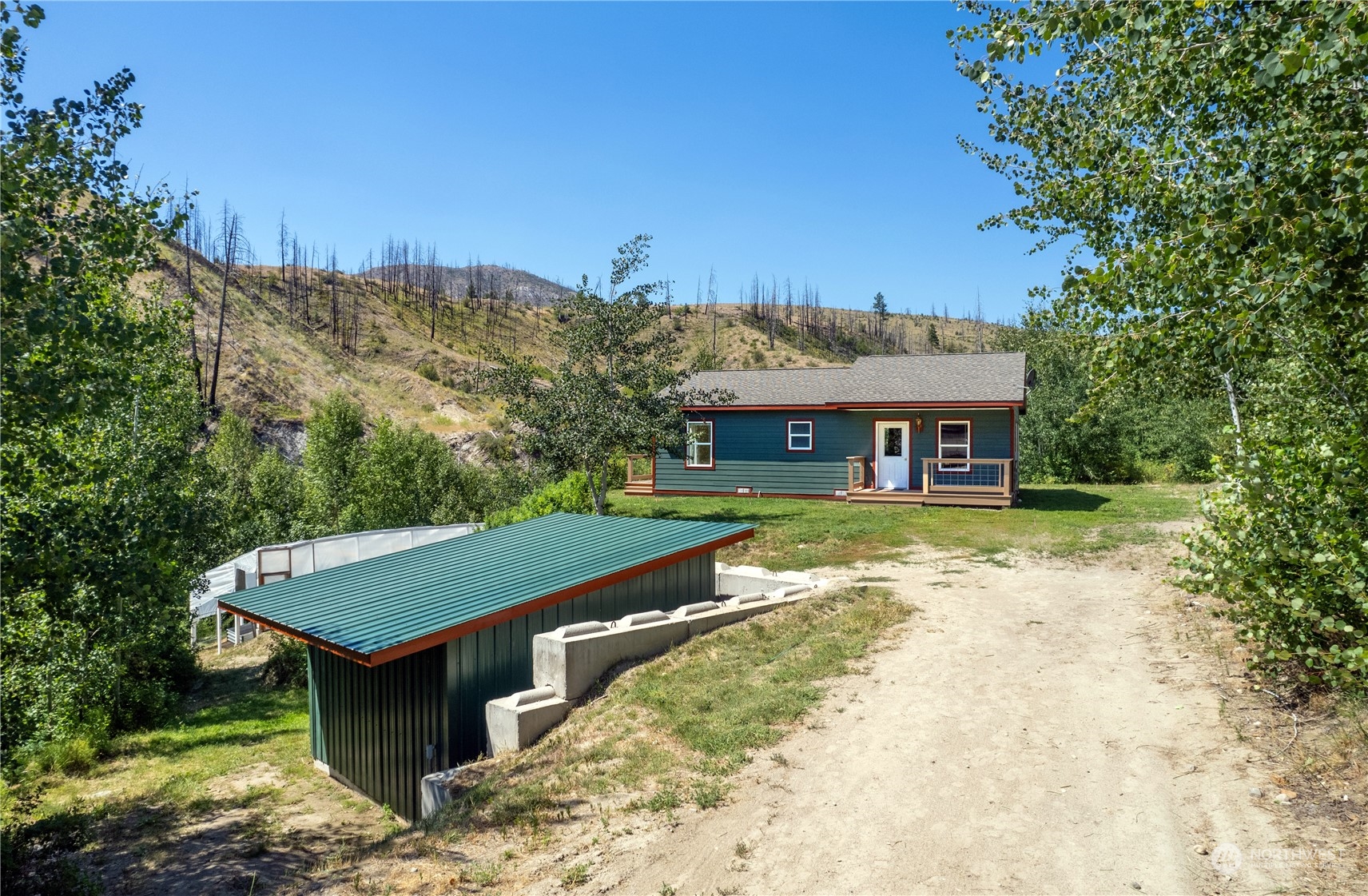 303 Chiliwist Road
