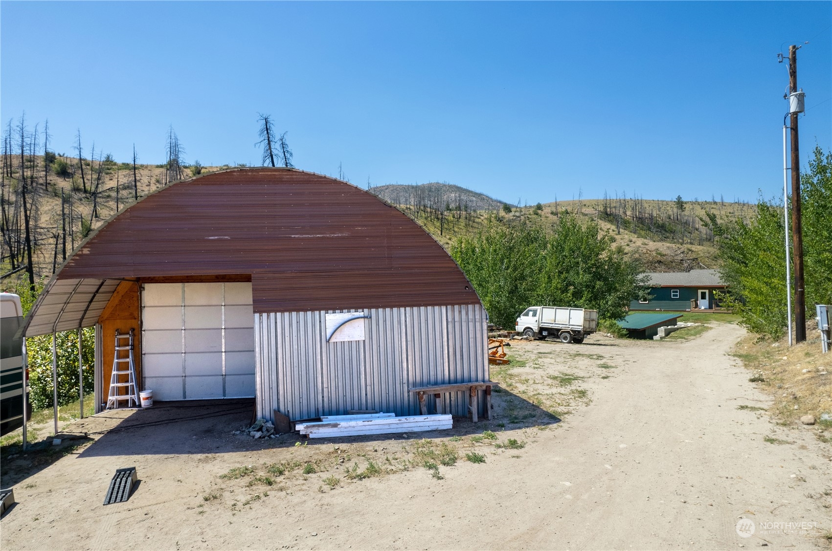303 Chiliwist Road