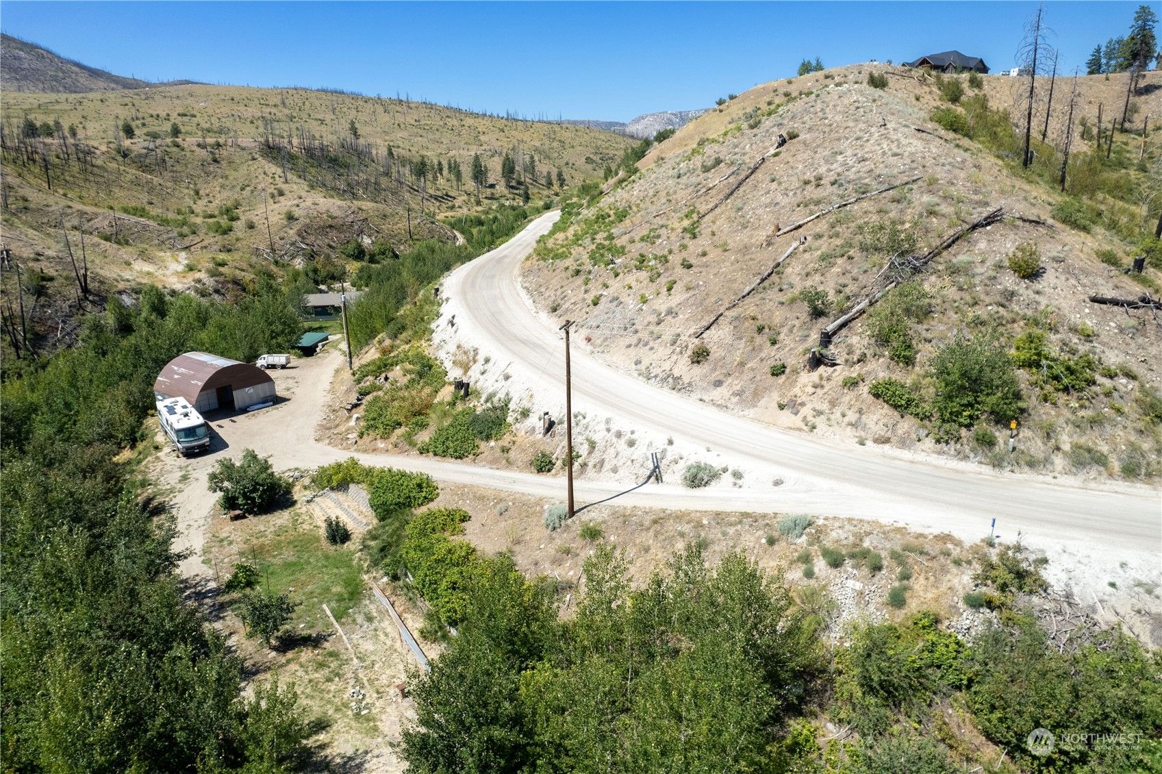 303 Chiliwist Road
