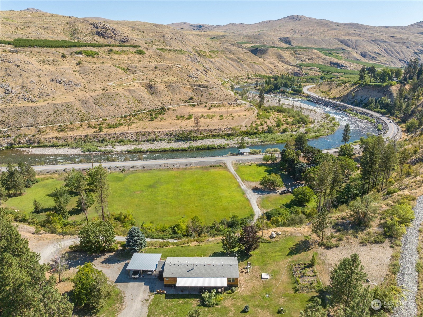 485 Highway 153