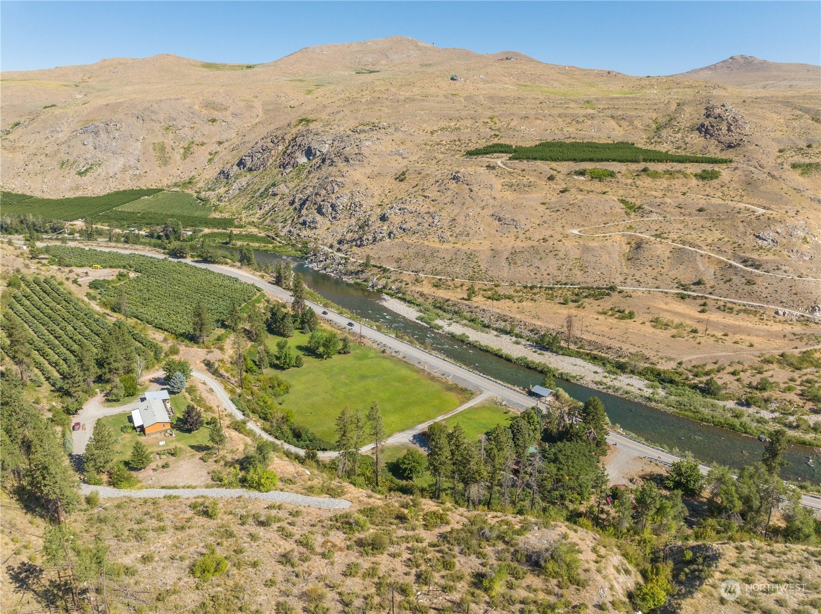 485 Highway 153