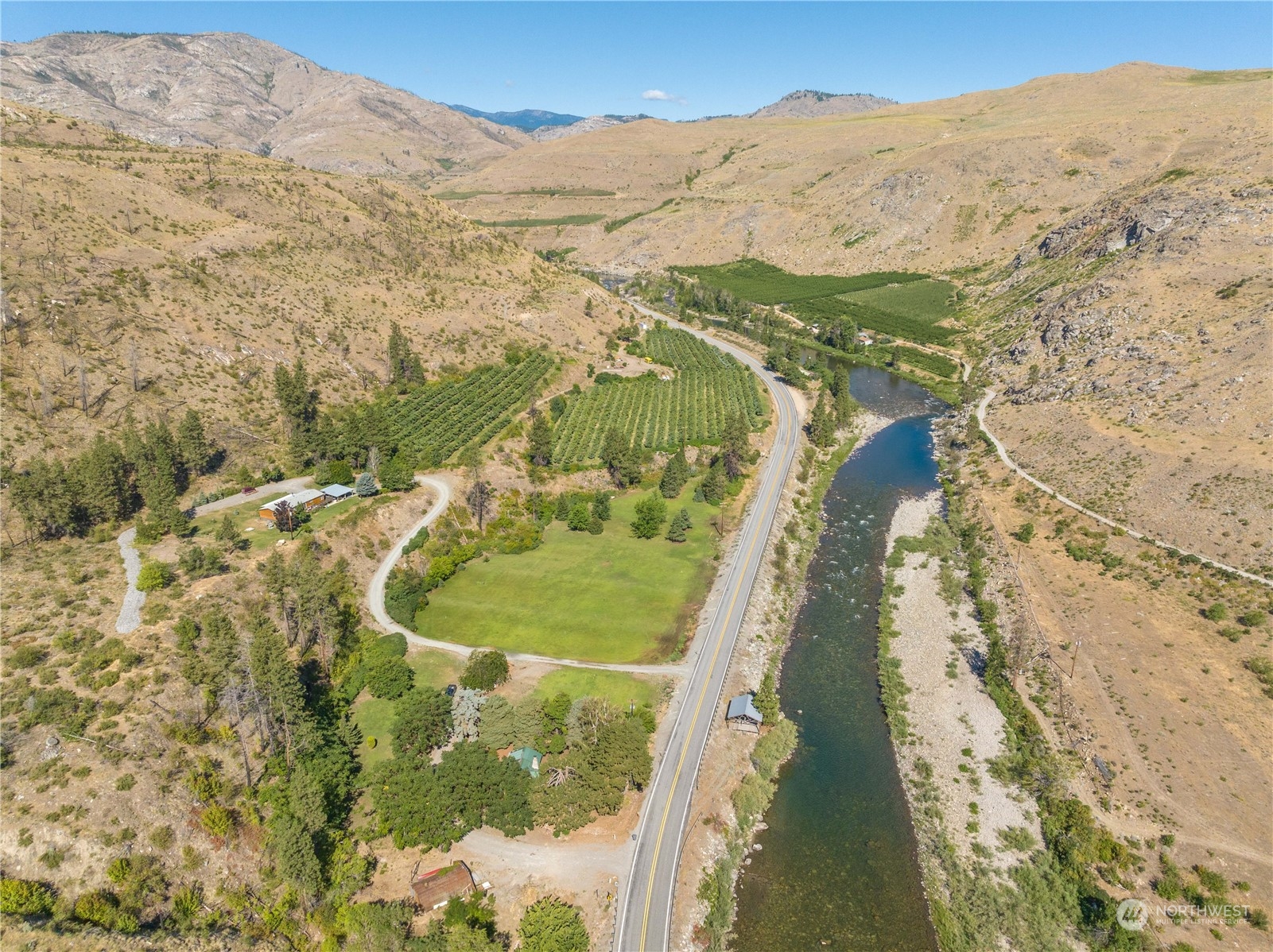 485 Highway 153