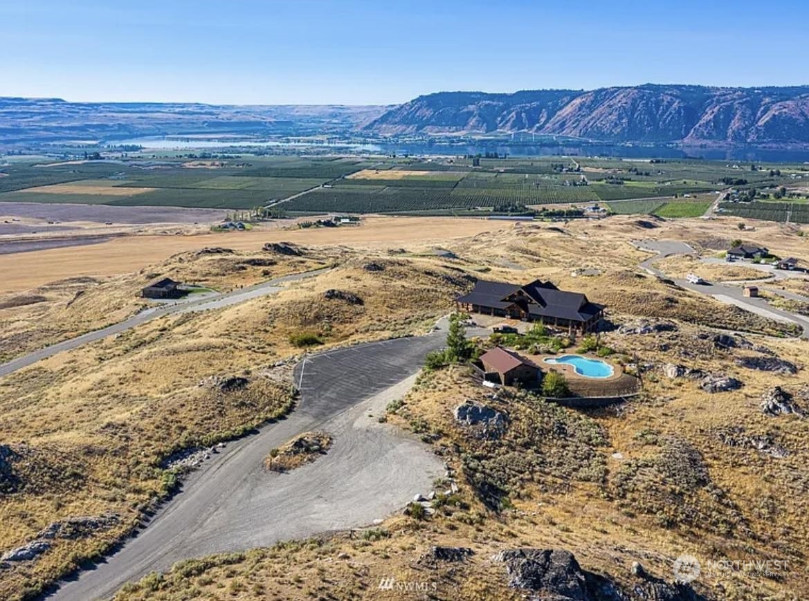 0 Lot 2 Wrangler Road