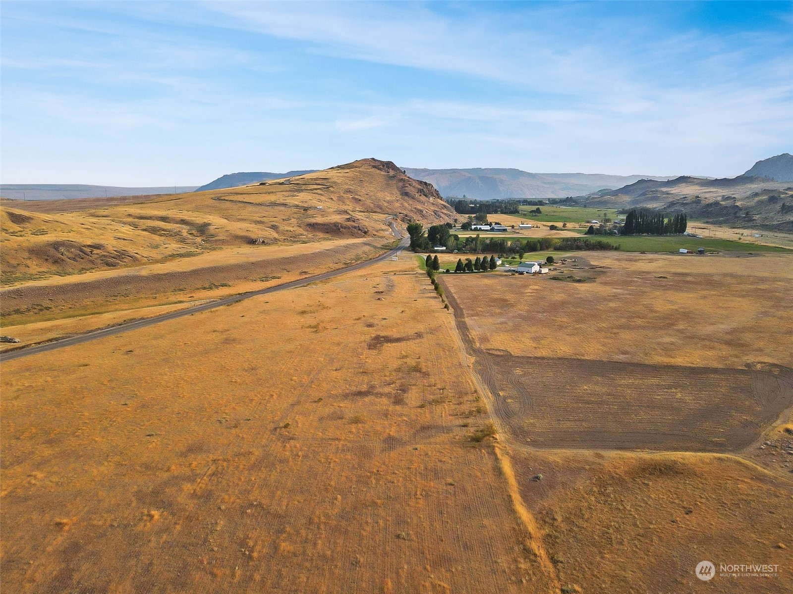 0 Lot 2 Wrangler Road