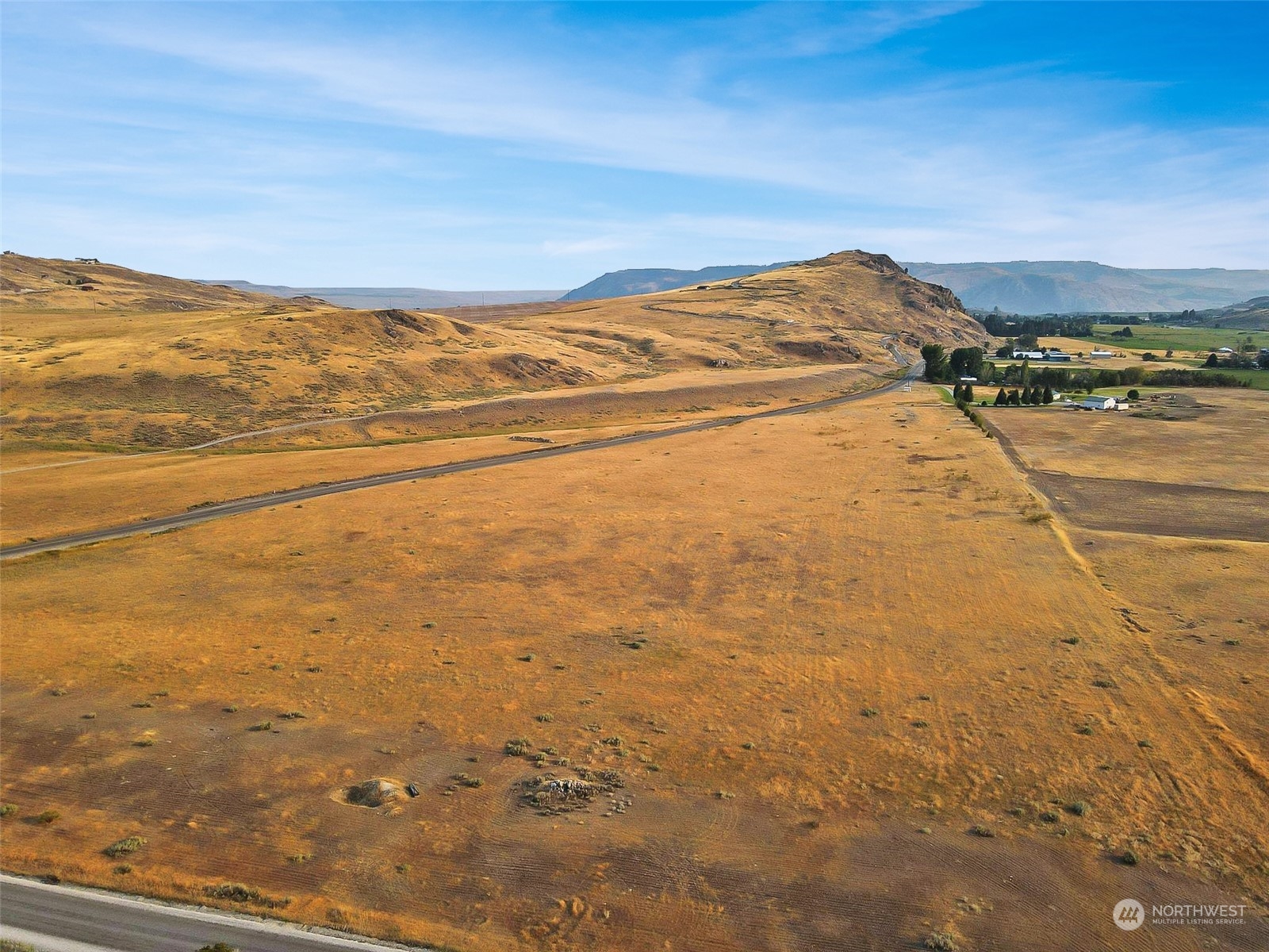 0 Lot 2 Wrangler Road