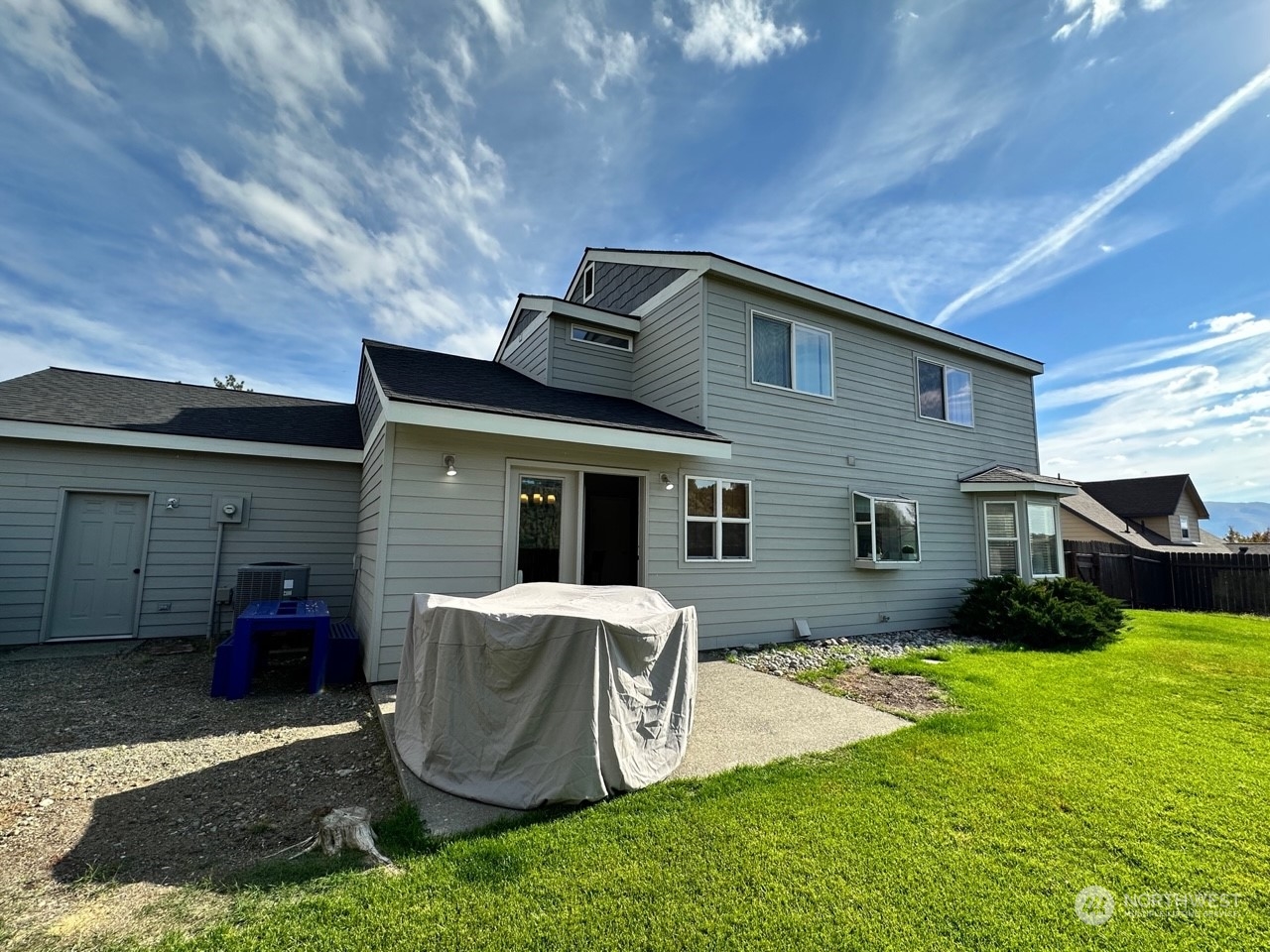 434 Hillcrest Circle Drive