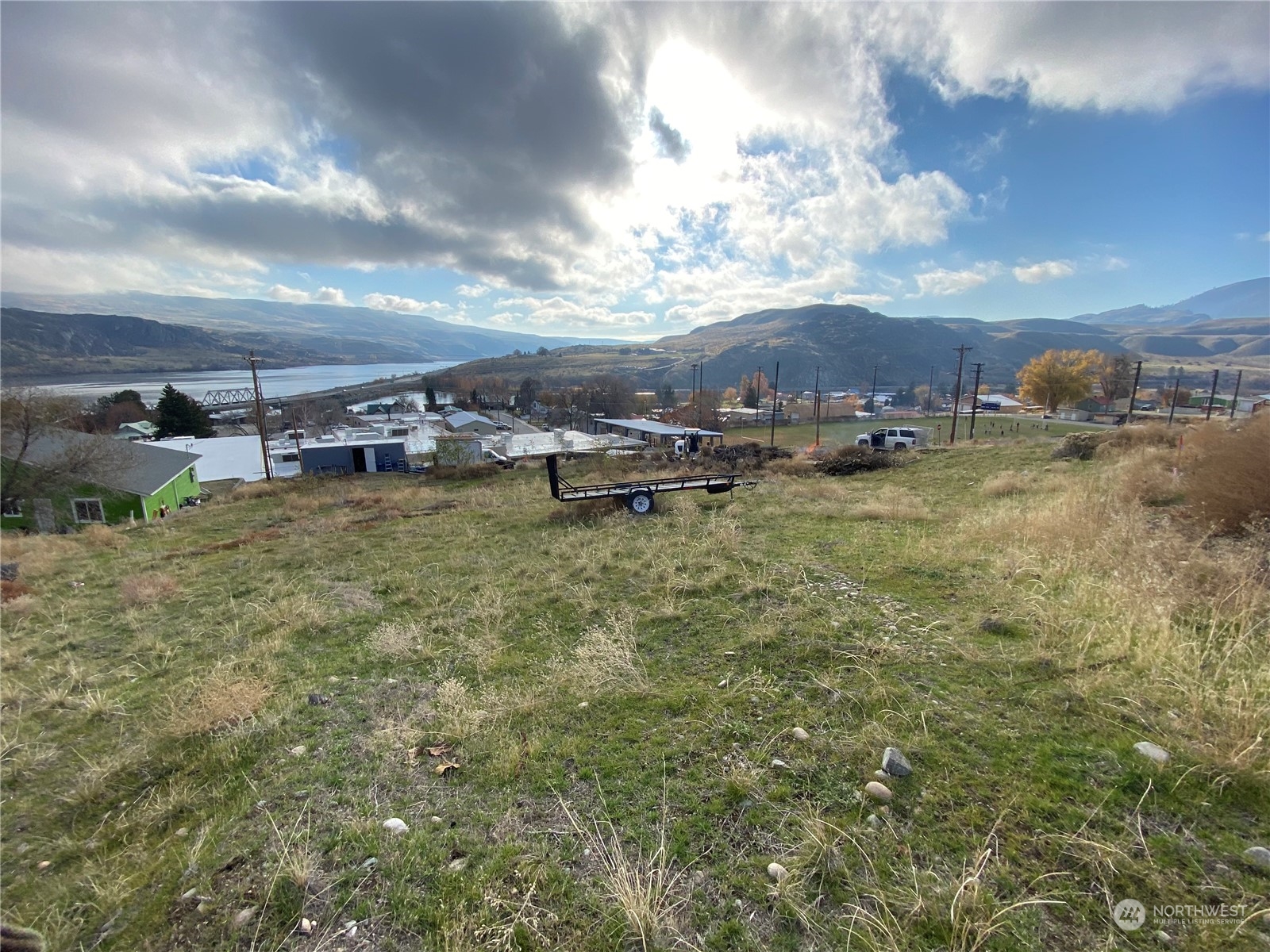 356 Ives (Lot 1 & Lot 2) Street