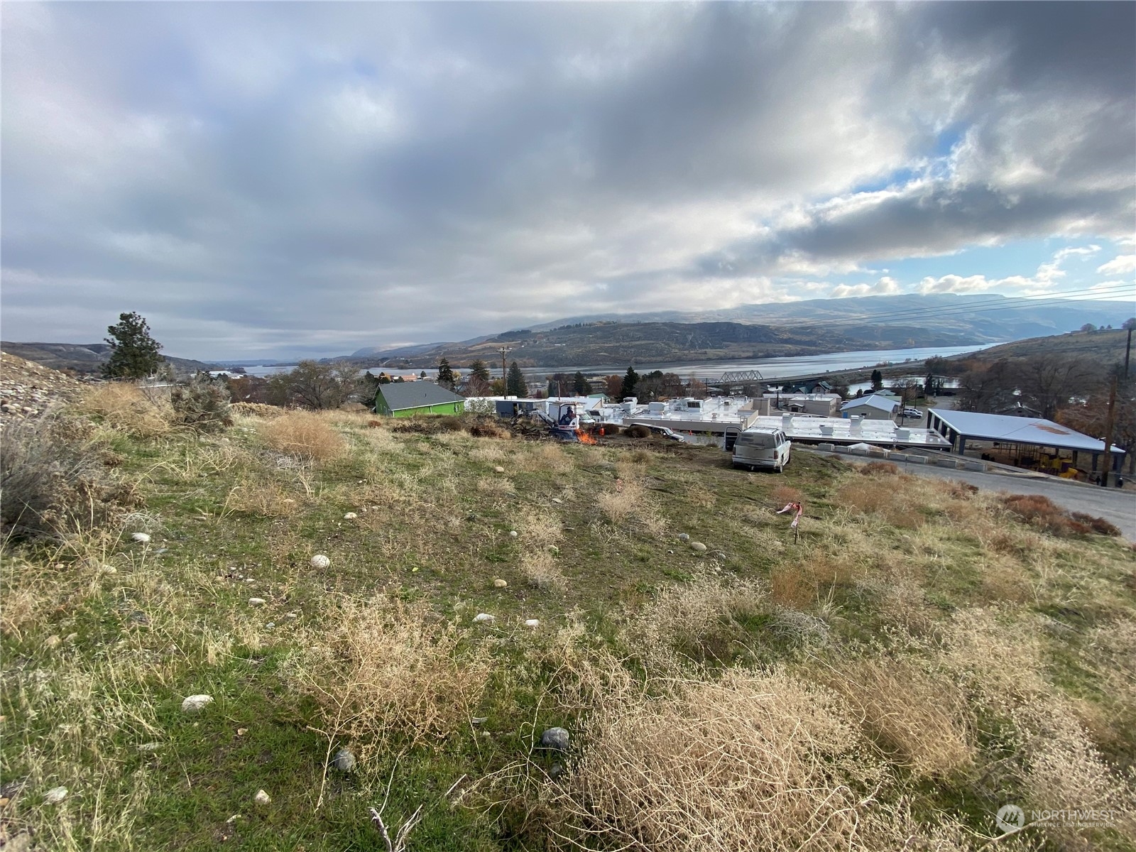 356 Ives (Lot 1 & Lot 2) Street