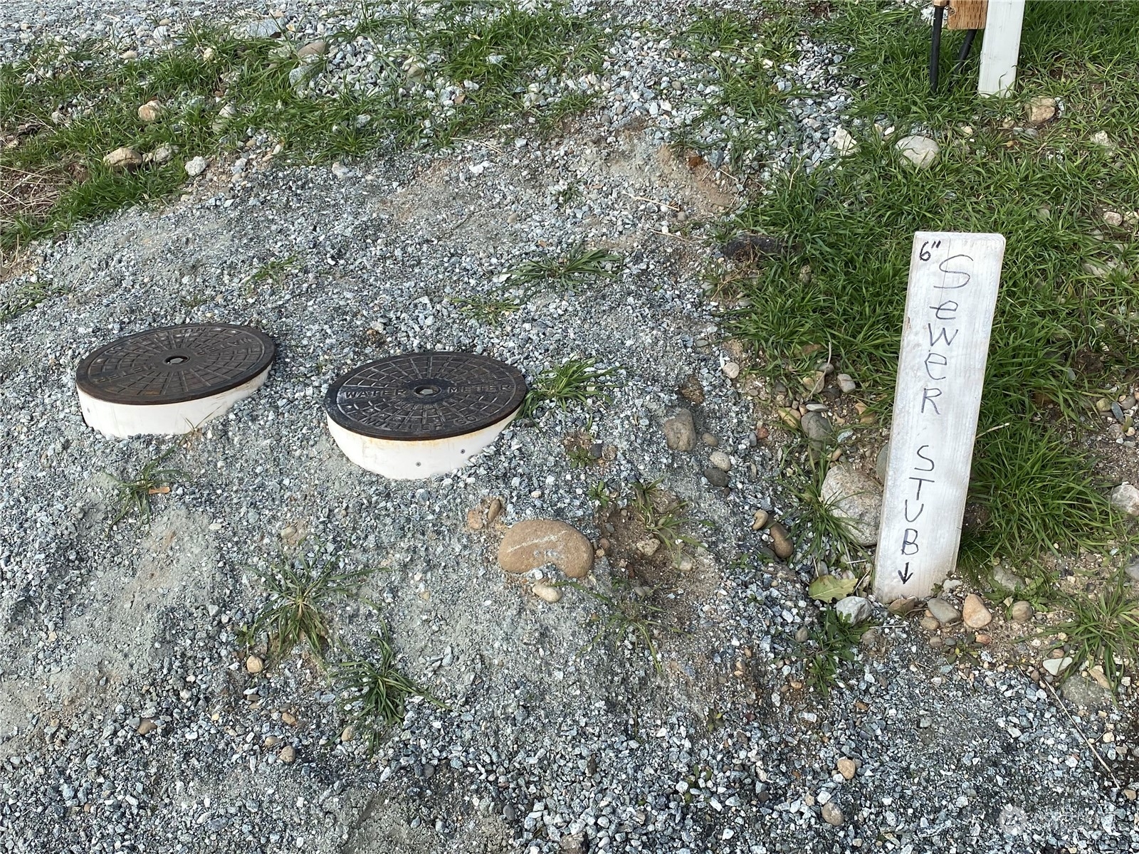 356 Ives (Lot 1 & Lot 2) Street