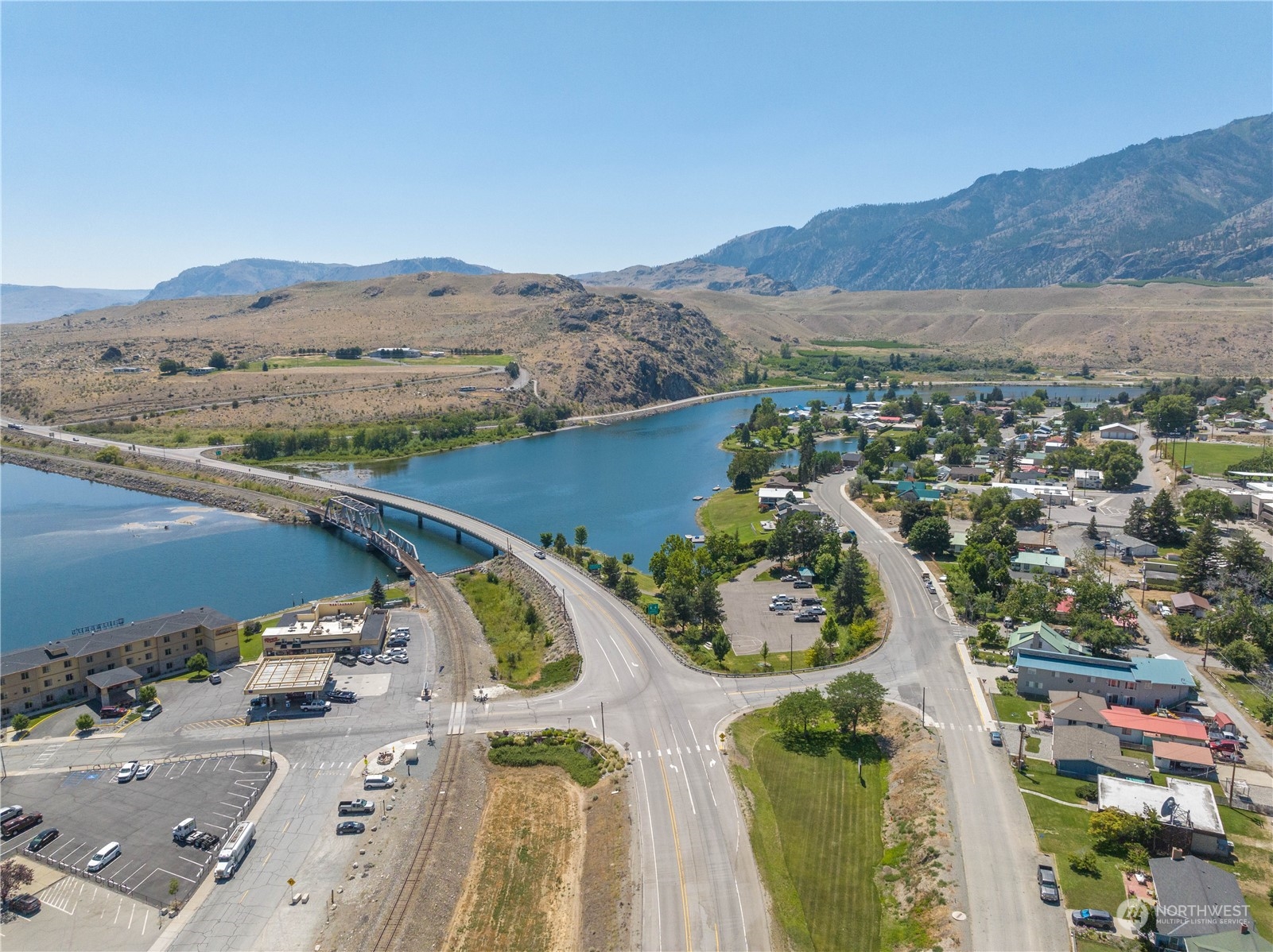 356 Ives (Lot 1 & Lot 2) Street