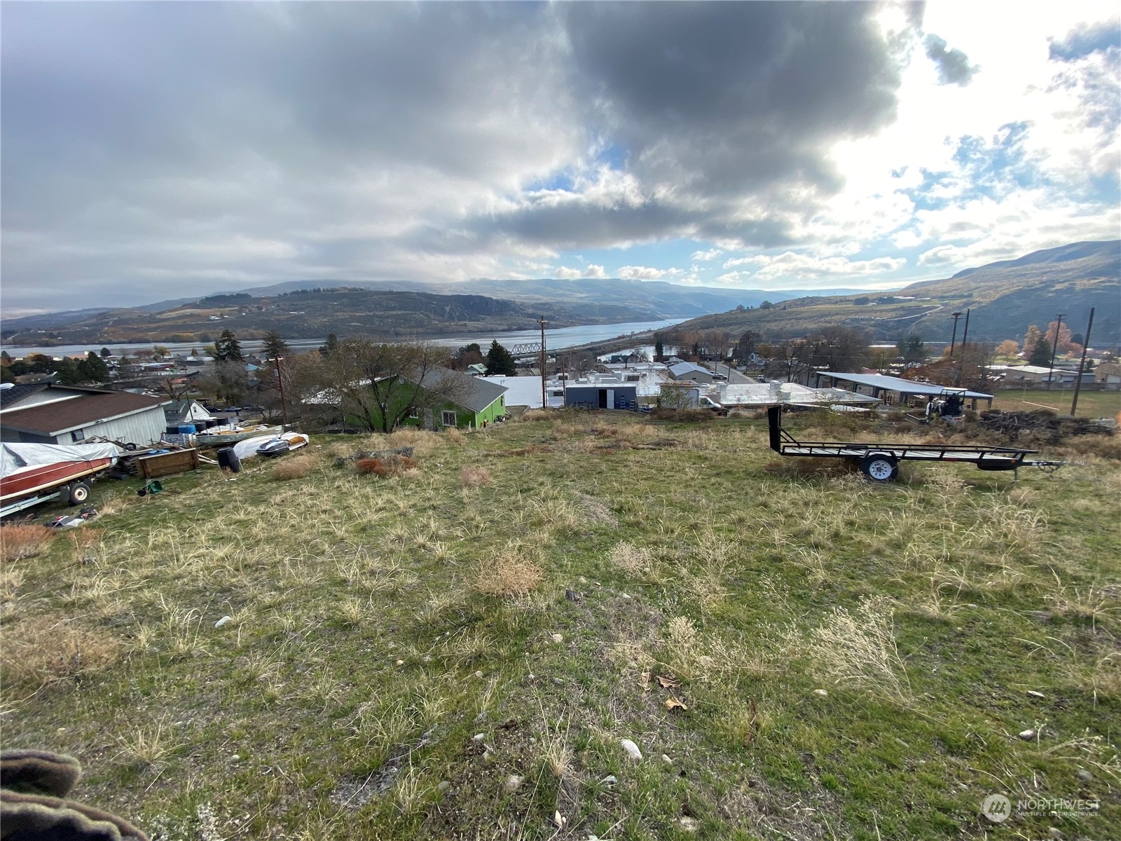 356 Ives (Lot 1 & Lot 2) Street