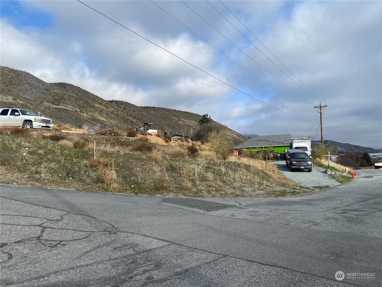 356 Ives (Lot 1 & Lot 2) Street