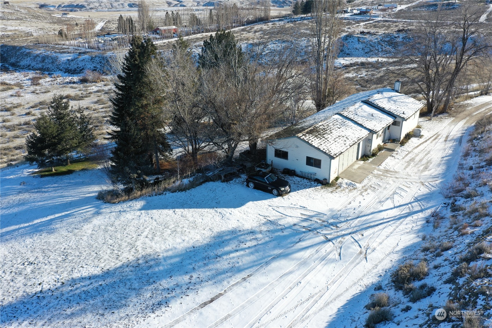 12 B Timothy Lane