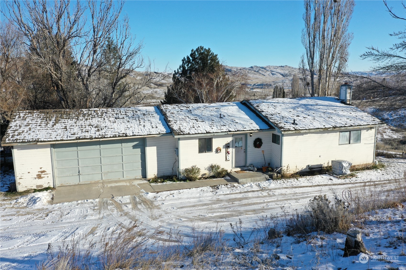 12 B Timothy Lane