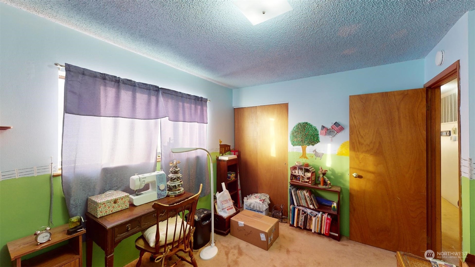 12 B Timothy Lane