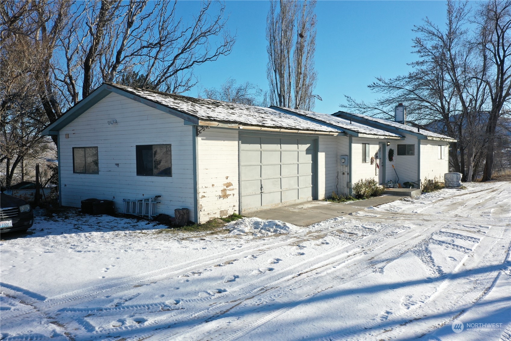 12 B Timothy Lane