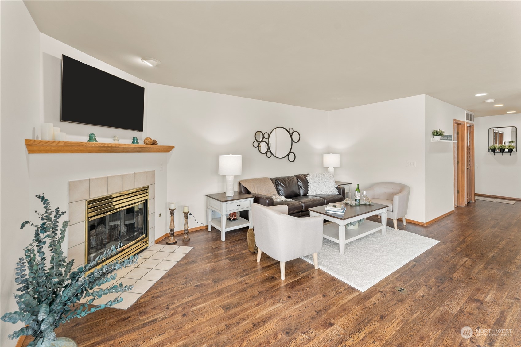 100 Lk Chelan Shores Drive Unit: 19-5