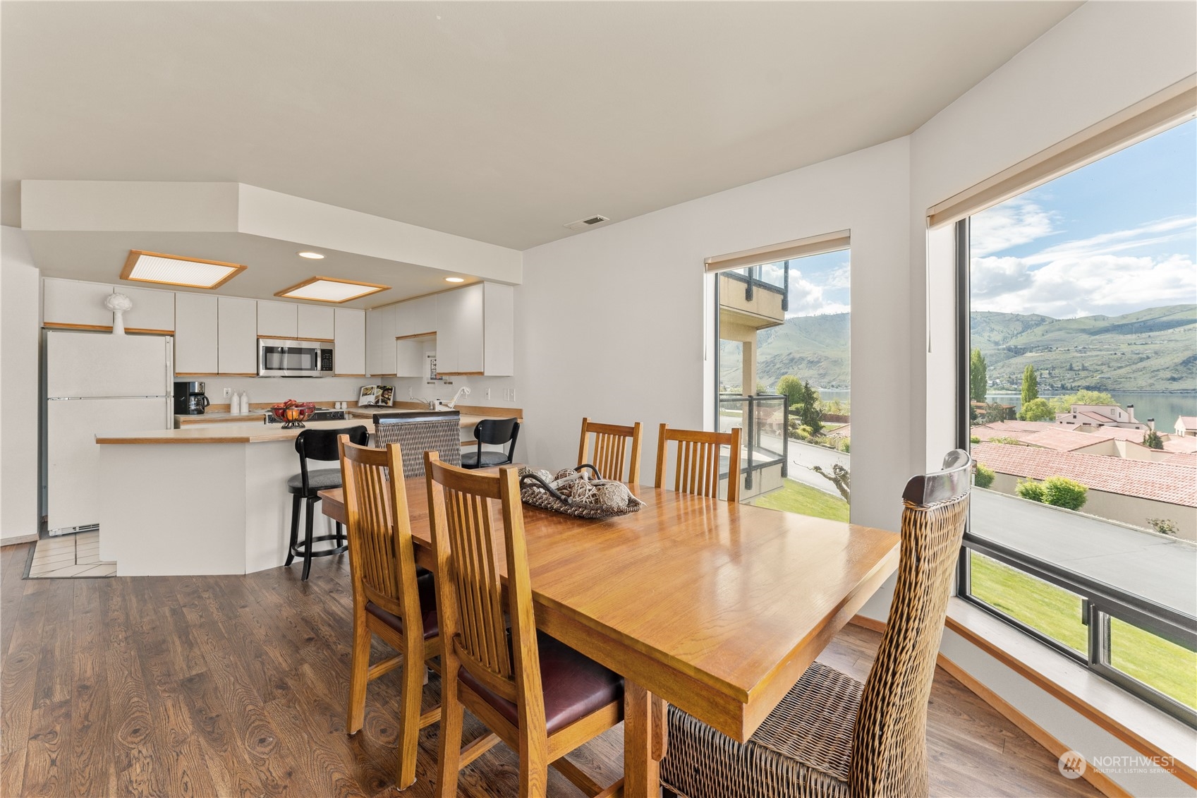 100 Lk Chelan Shores Drive Unit: 19-5