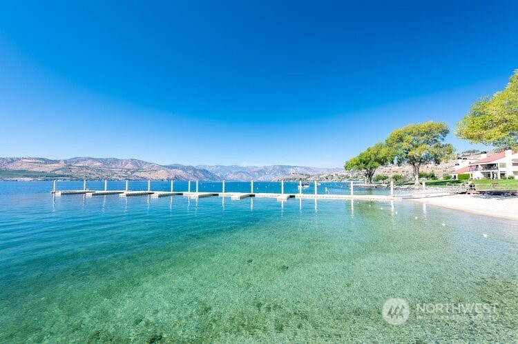 100 Lk Chelan Shores Drive Unit: 19-5