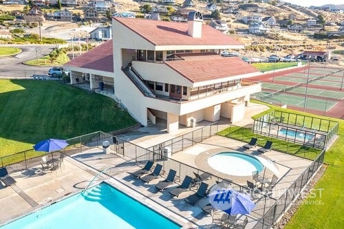 100 Lk Chelan Shores Drive Unit: 19-5