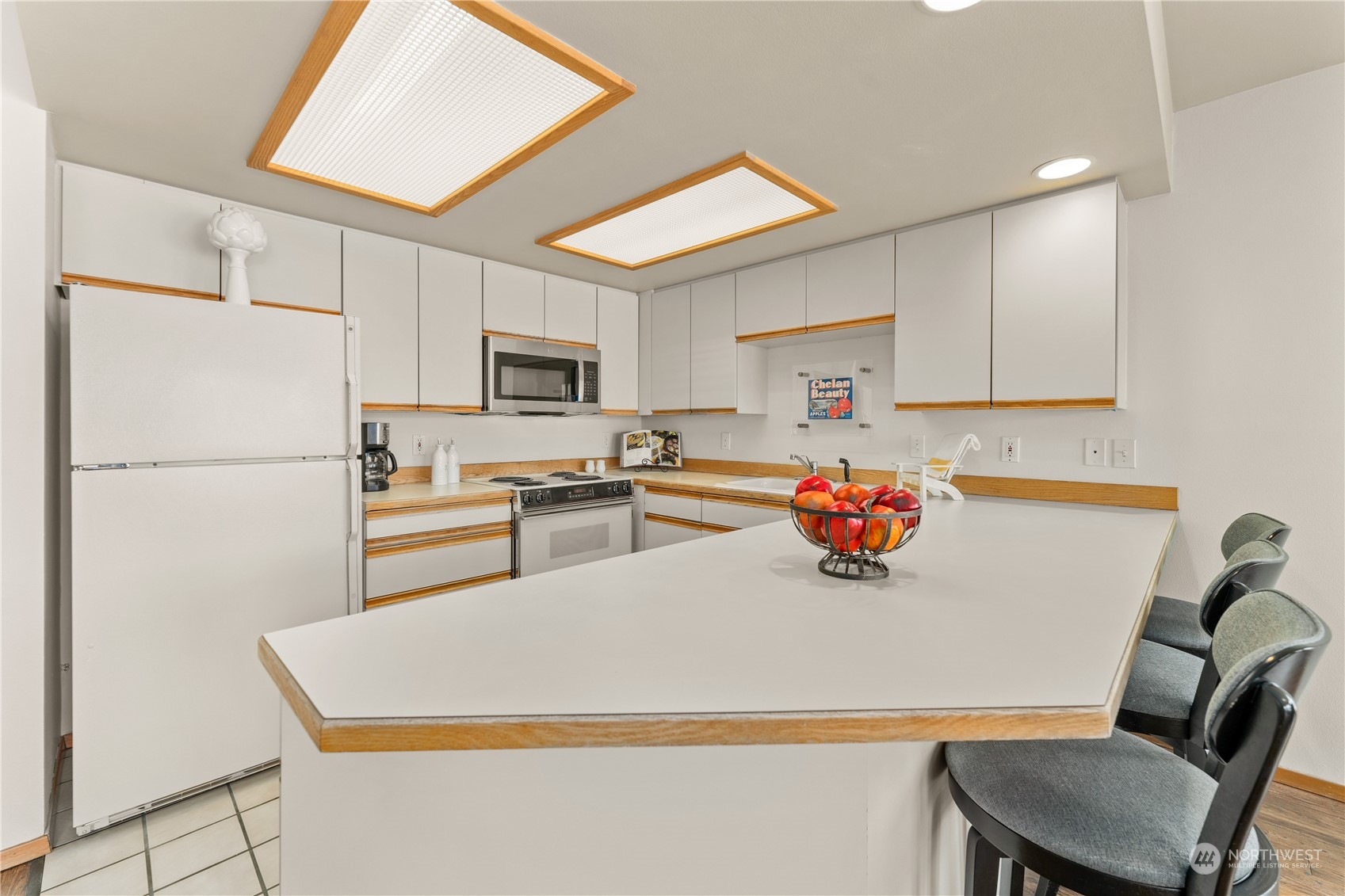 100 Lk Chelan Shores Drive Unit: 19-5