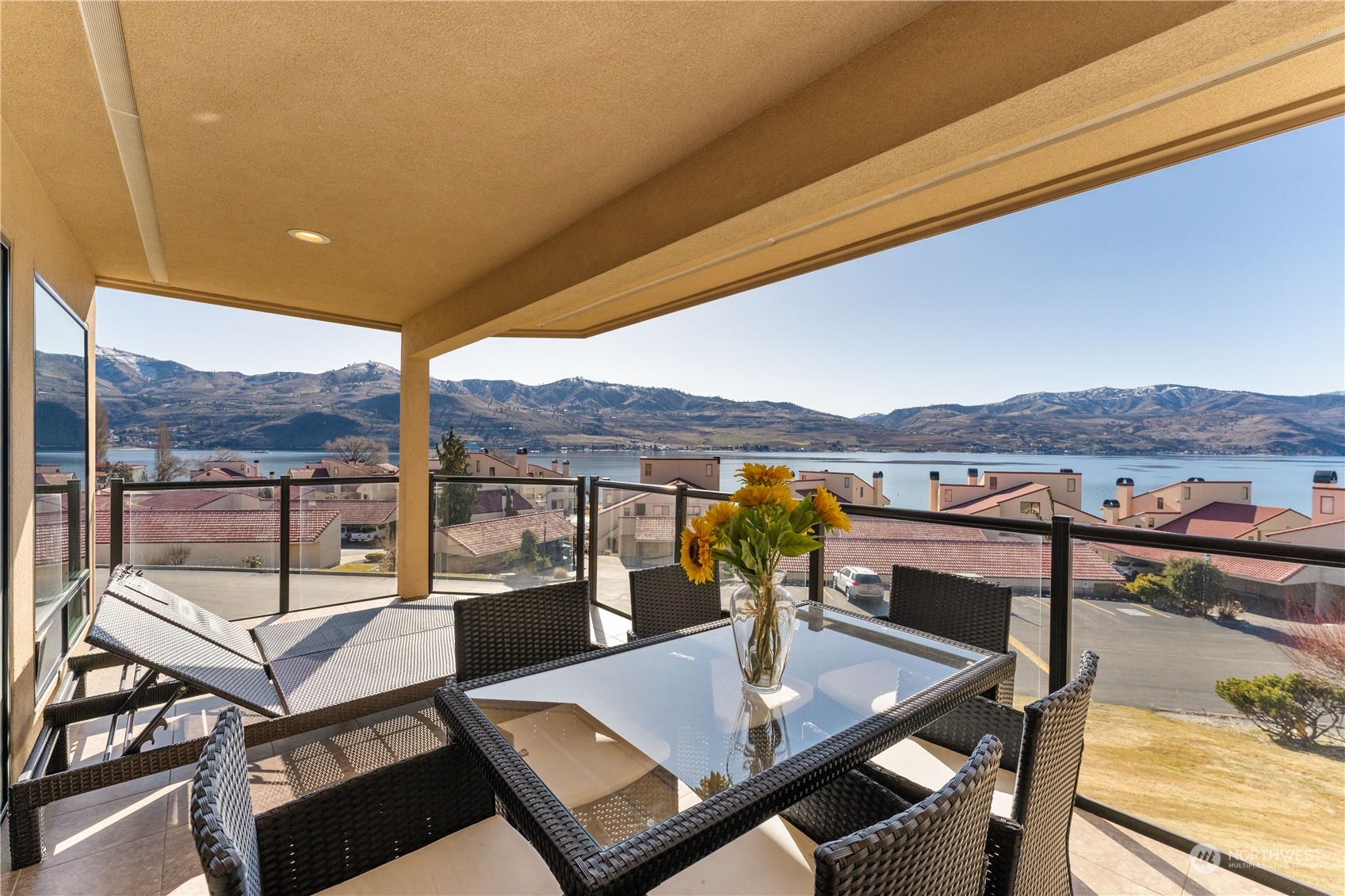 100 Lk Chelan Shores Drive Unit: 19-5