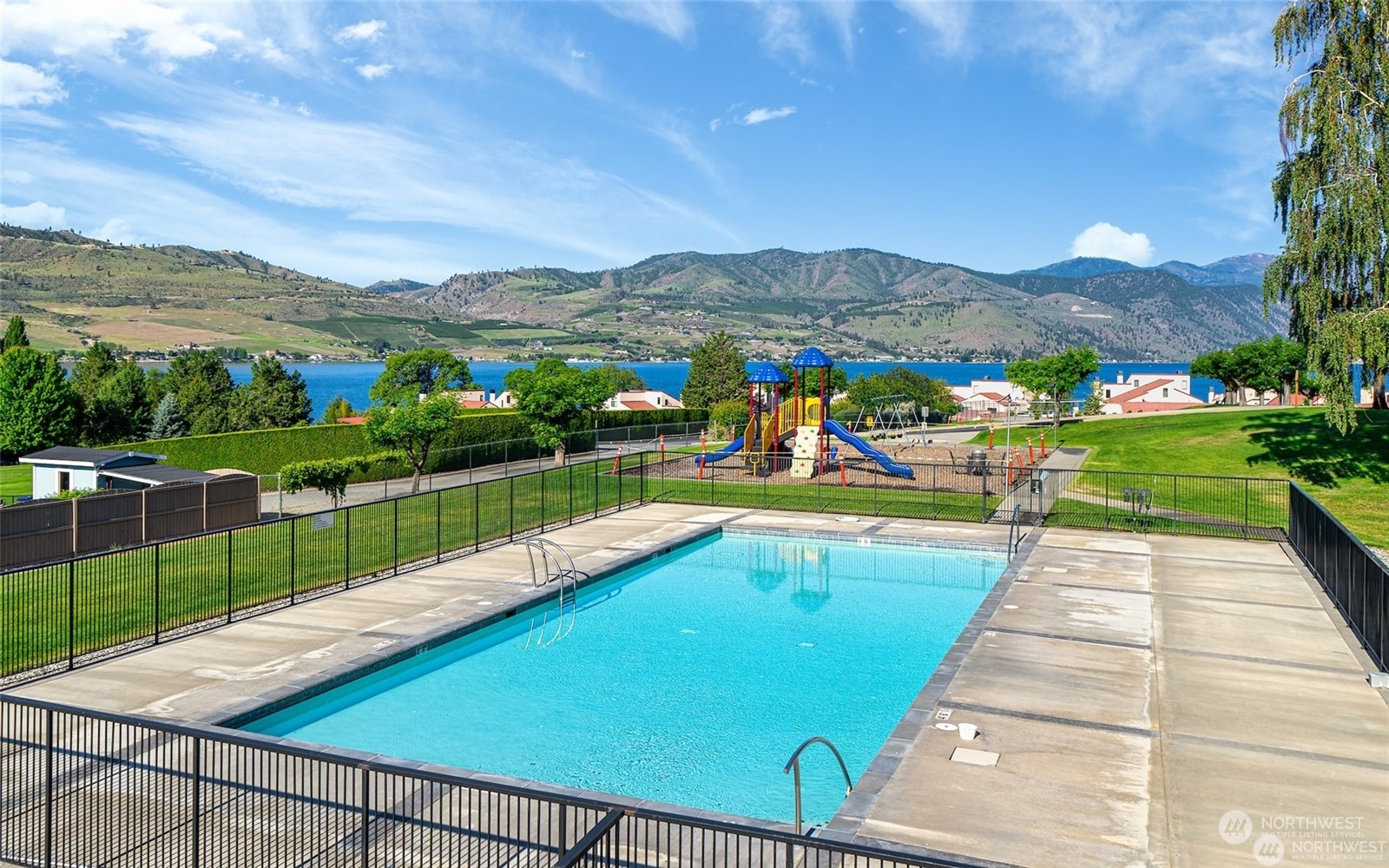 100 Lk Chelan Shores Drive Unit: 19-5