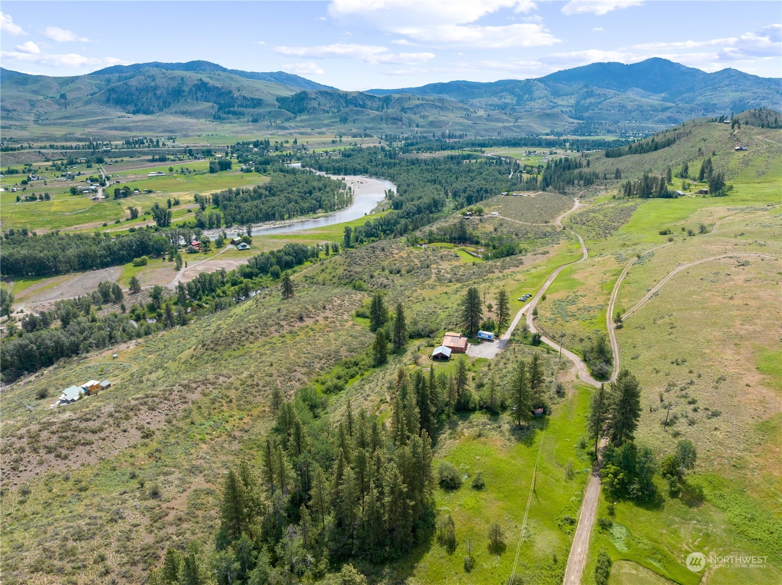 86 Foothill Way