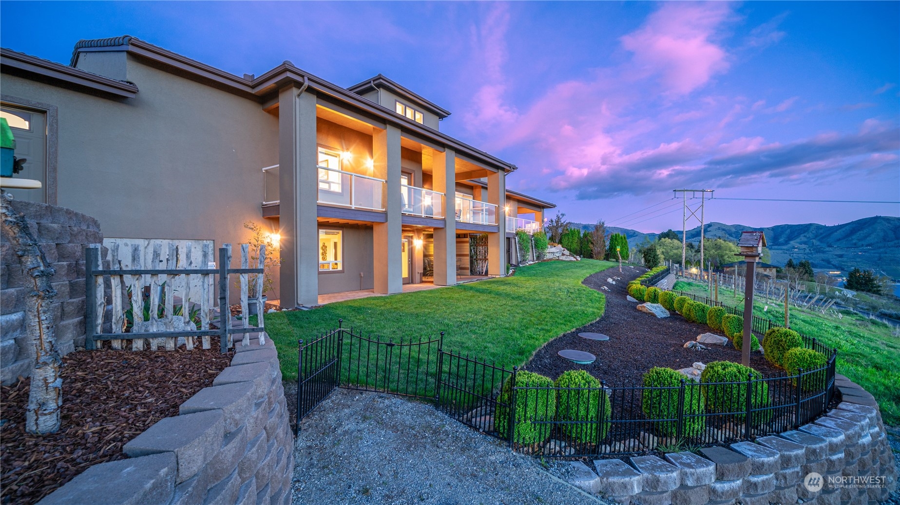 490 Boyd Road