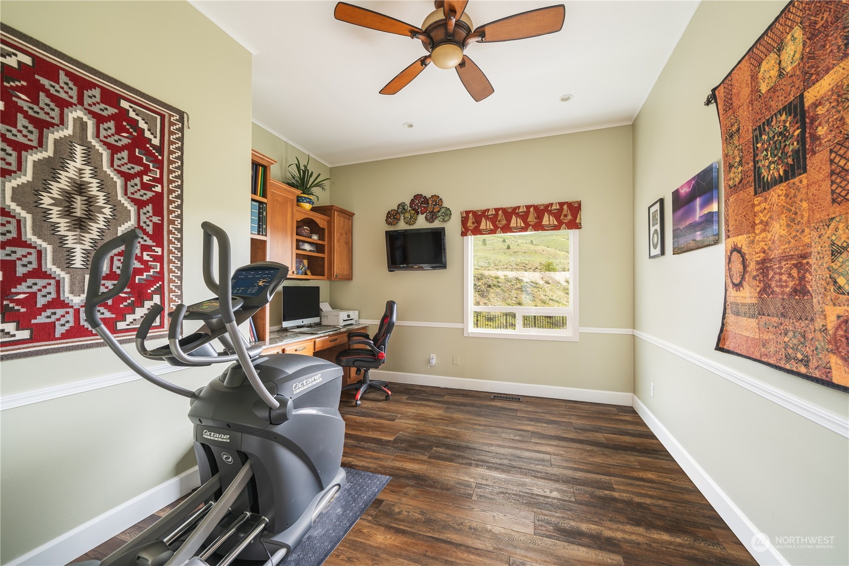 490 Boyd Road