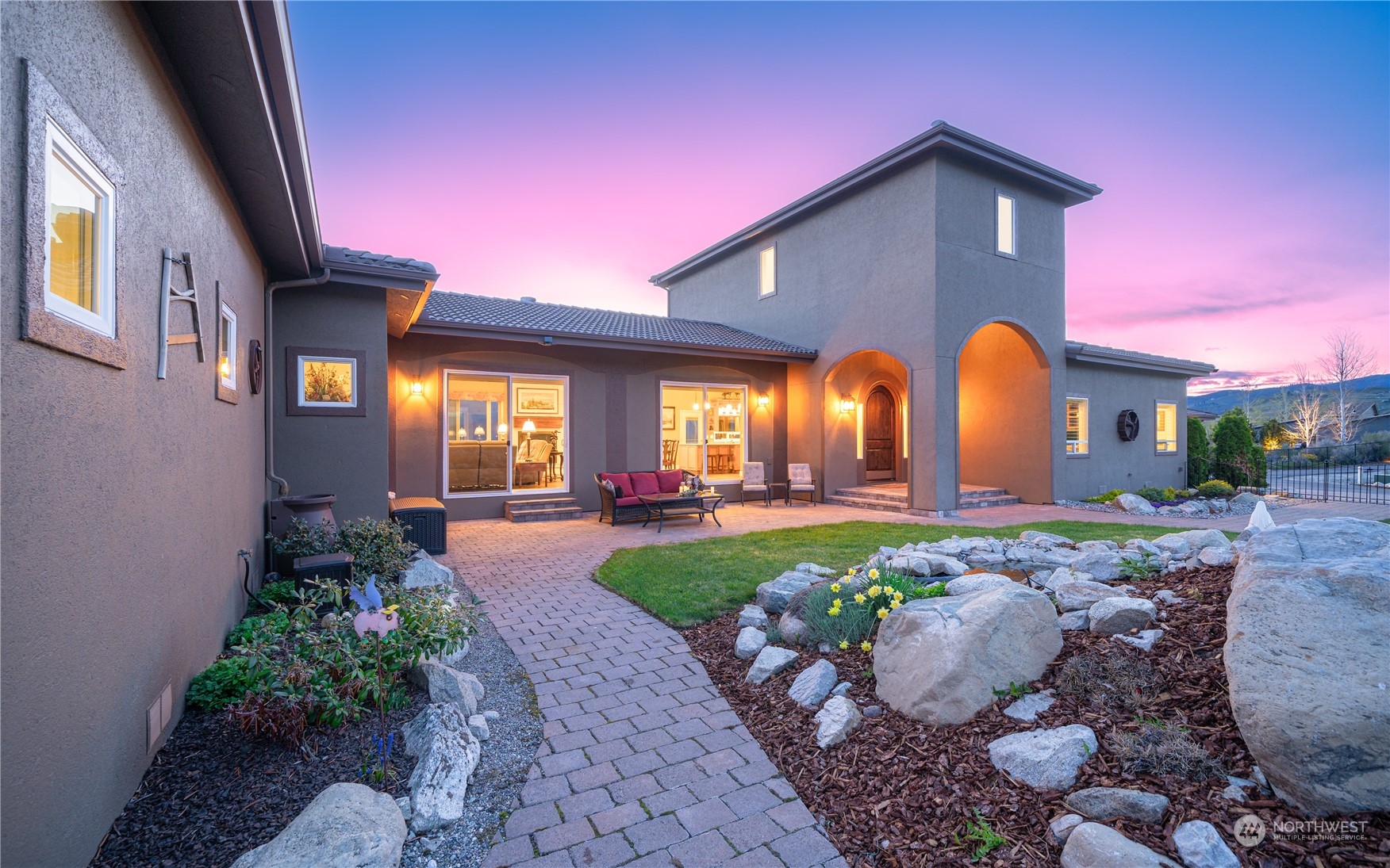 490 Boyd Road