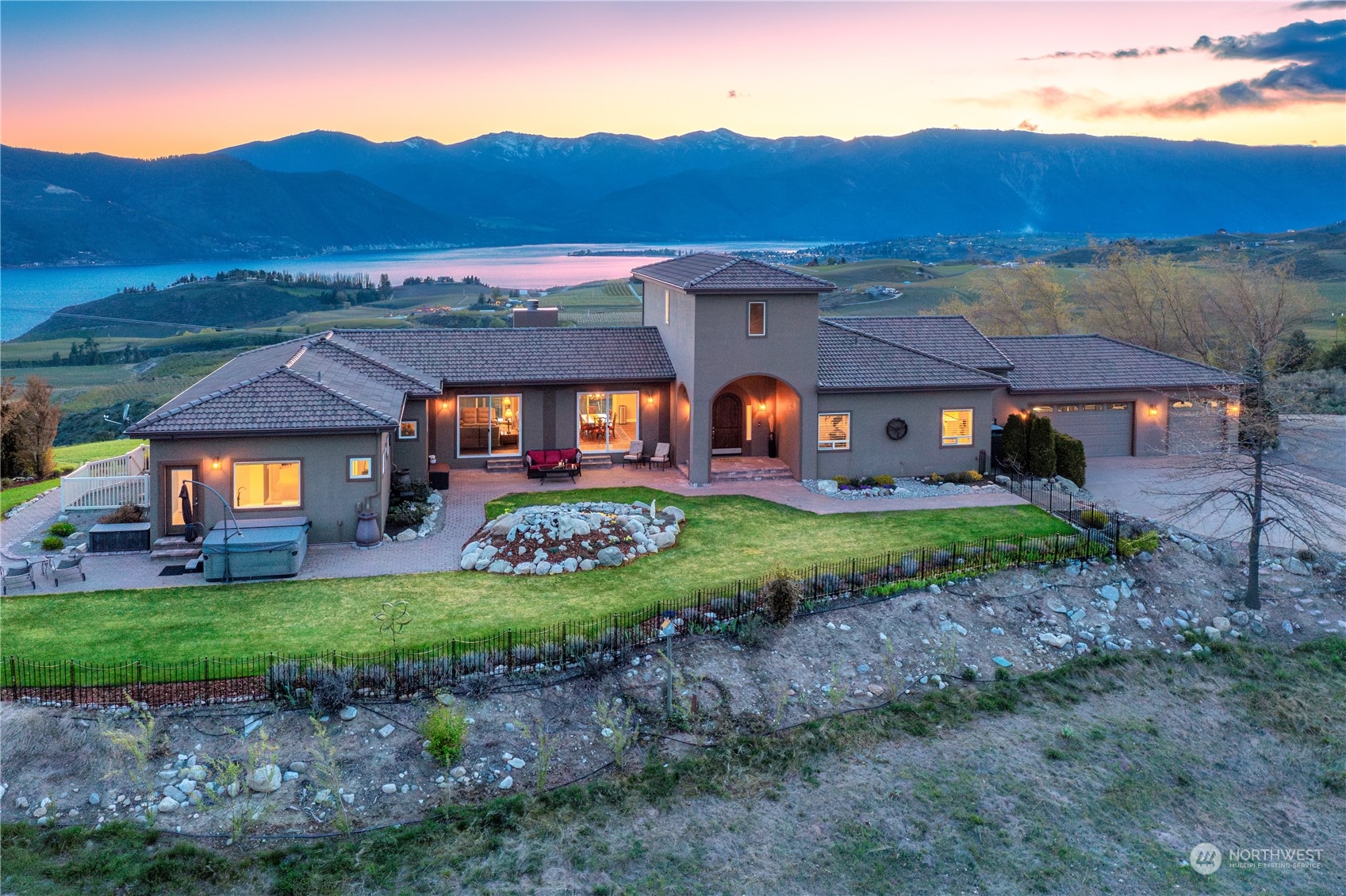 490 Boyd Road