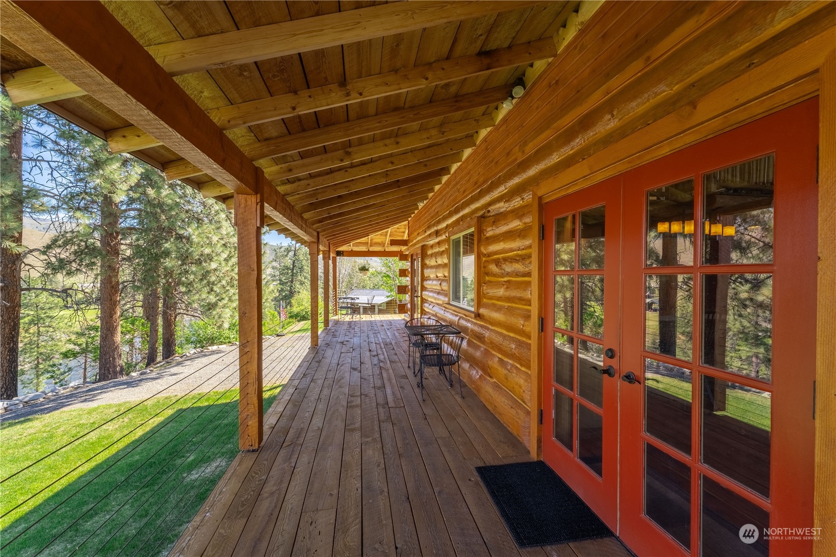 15 Hammer Creek Road
