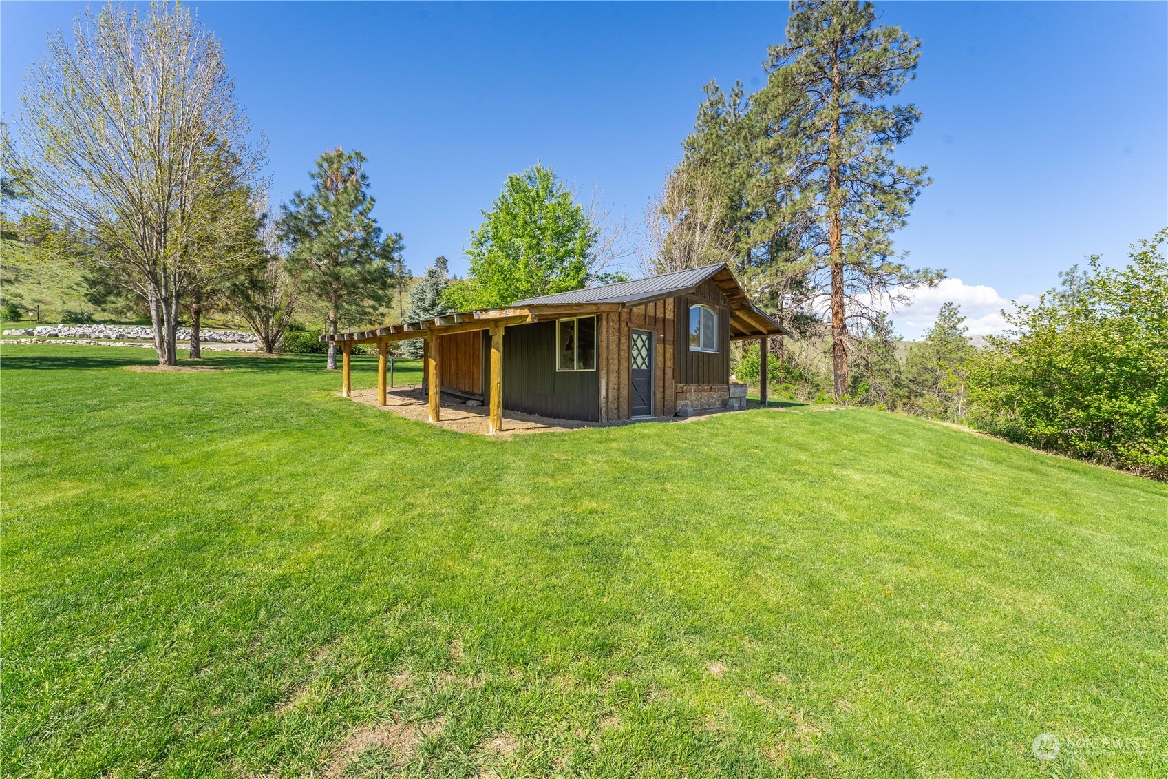 15 Hammer Creek Road