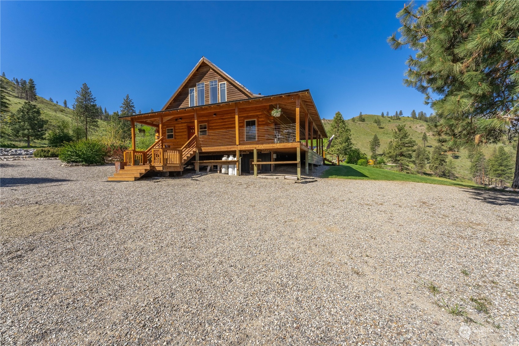 15 Hammer Creek Road