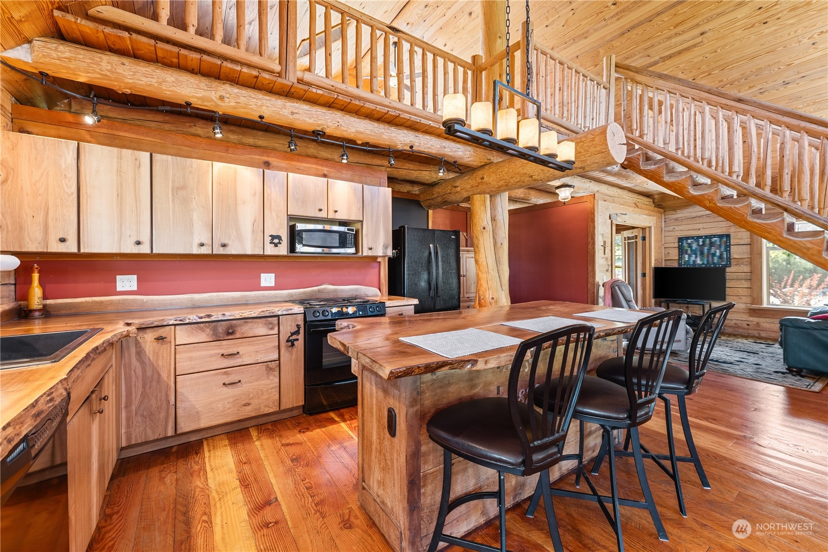 15 Hammer Creek Road