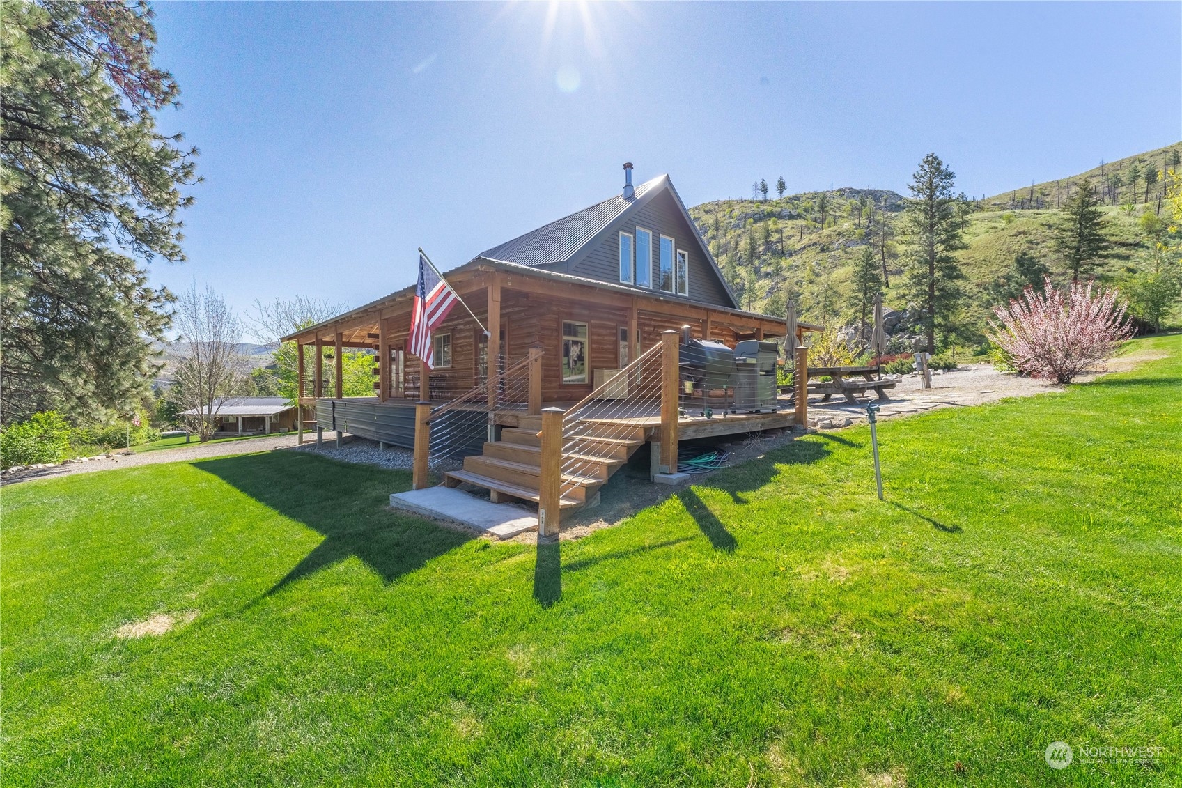 15 Hammer Creek Road