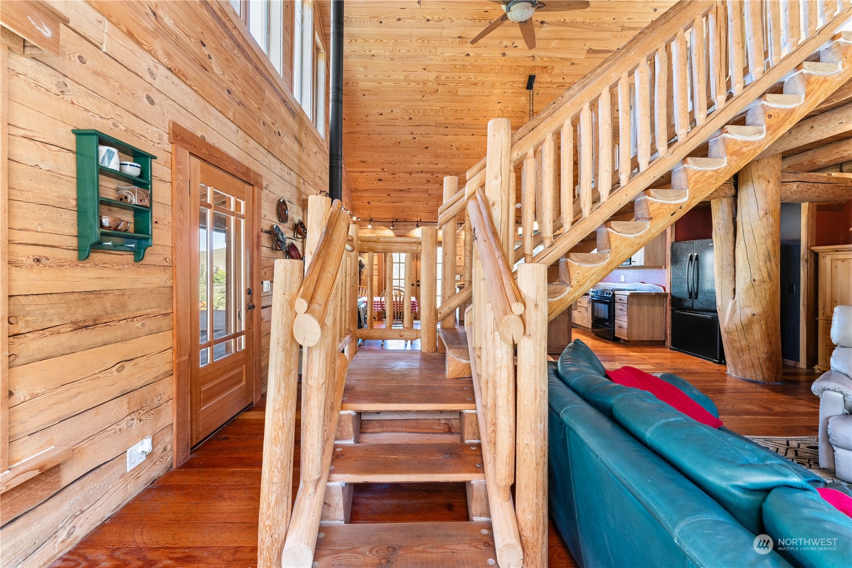 15 Hammer Creek Road