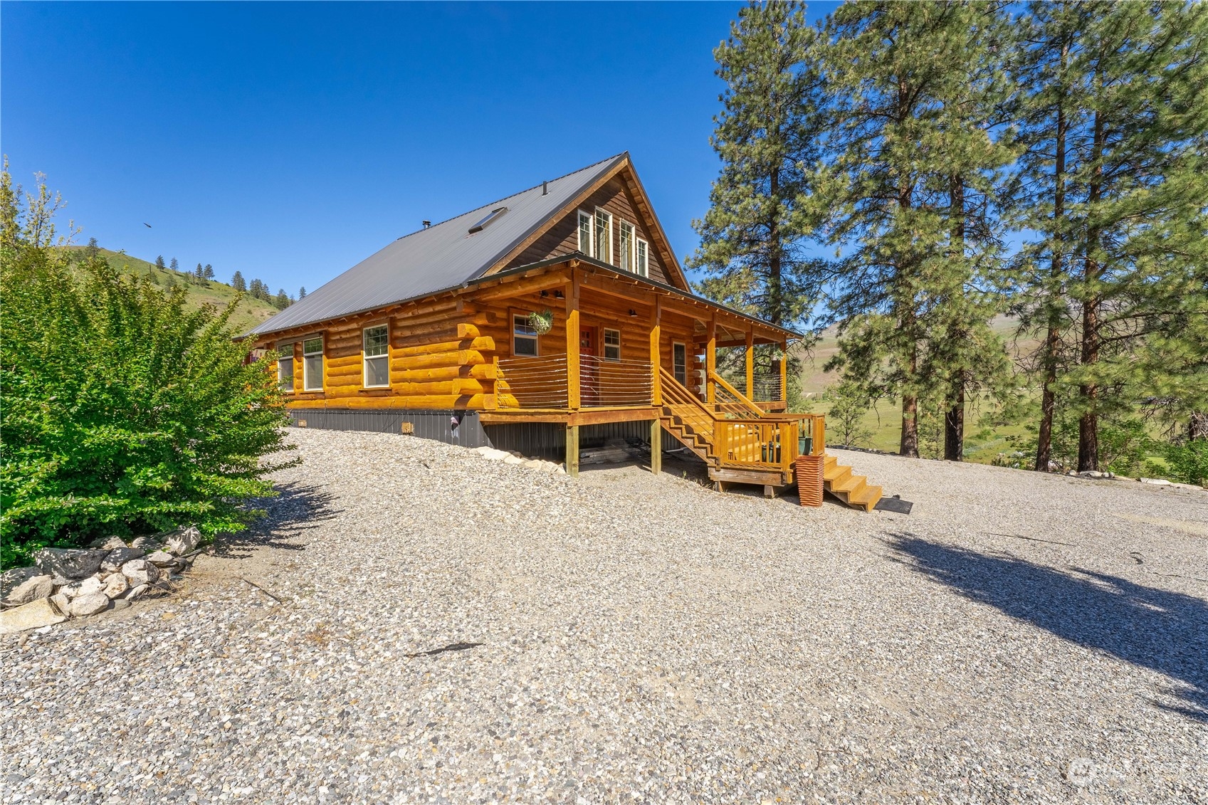 15 Hammer Creek Road